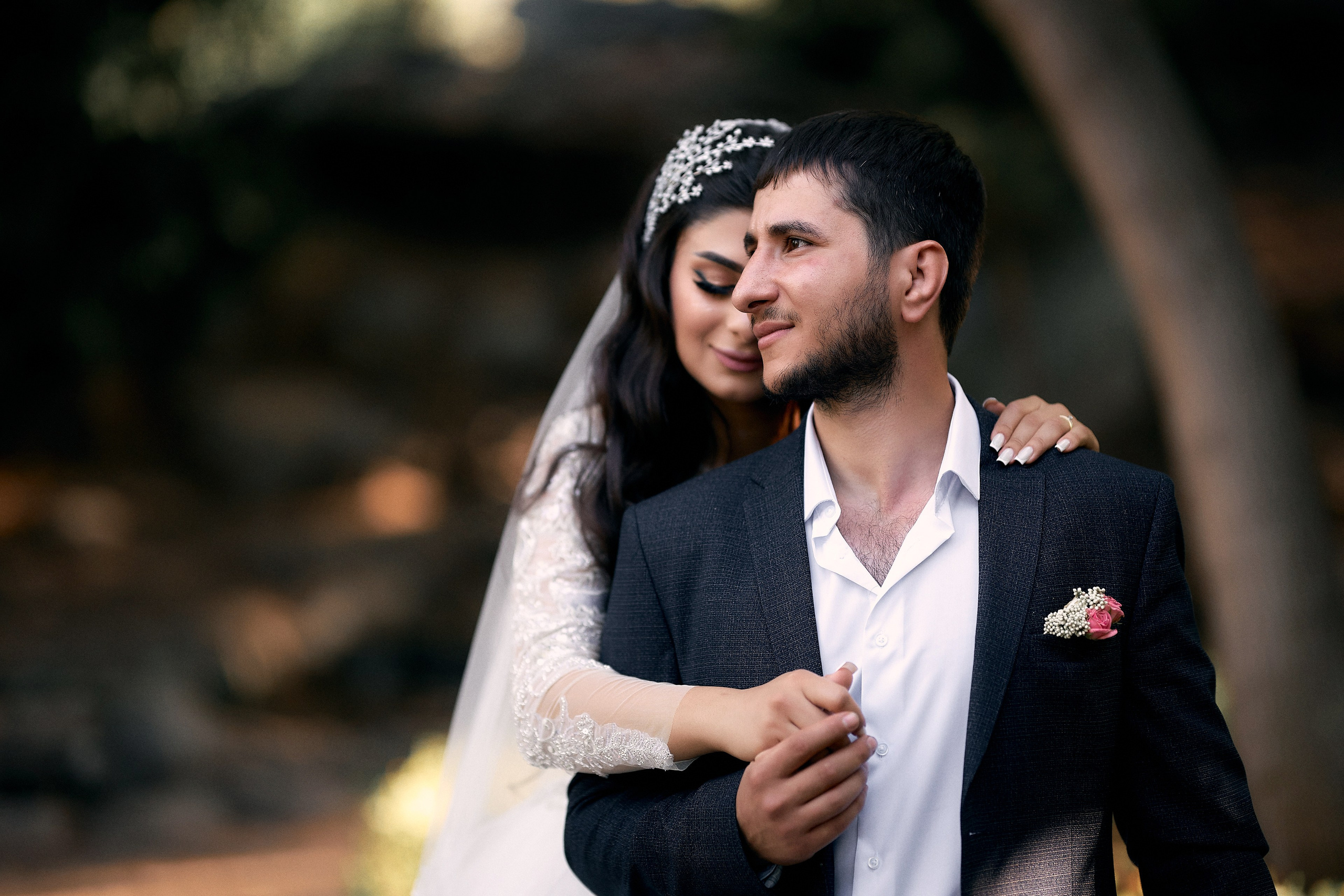 Свадьбы. Фотограф Илья Немков. Красноярск