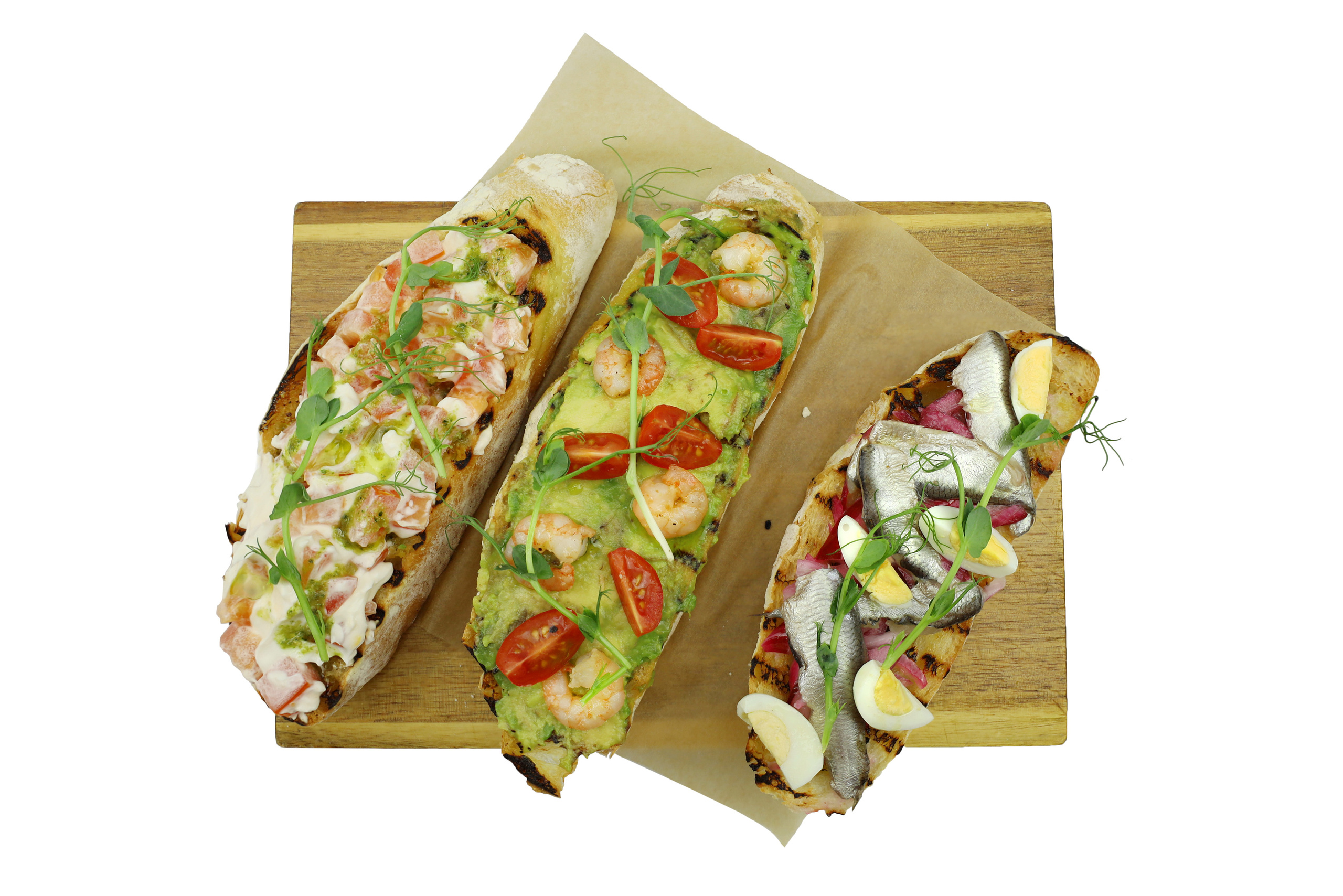 Фуд-фотография. Рекламный и предметный фотограф в Санкт-Петербурге Мария Ерикина