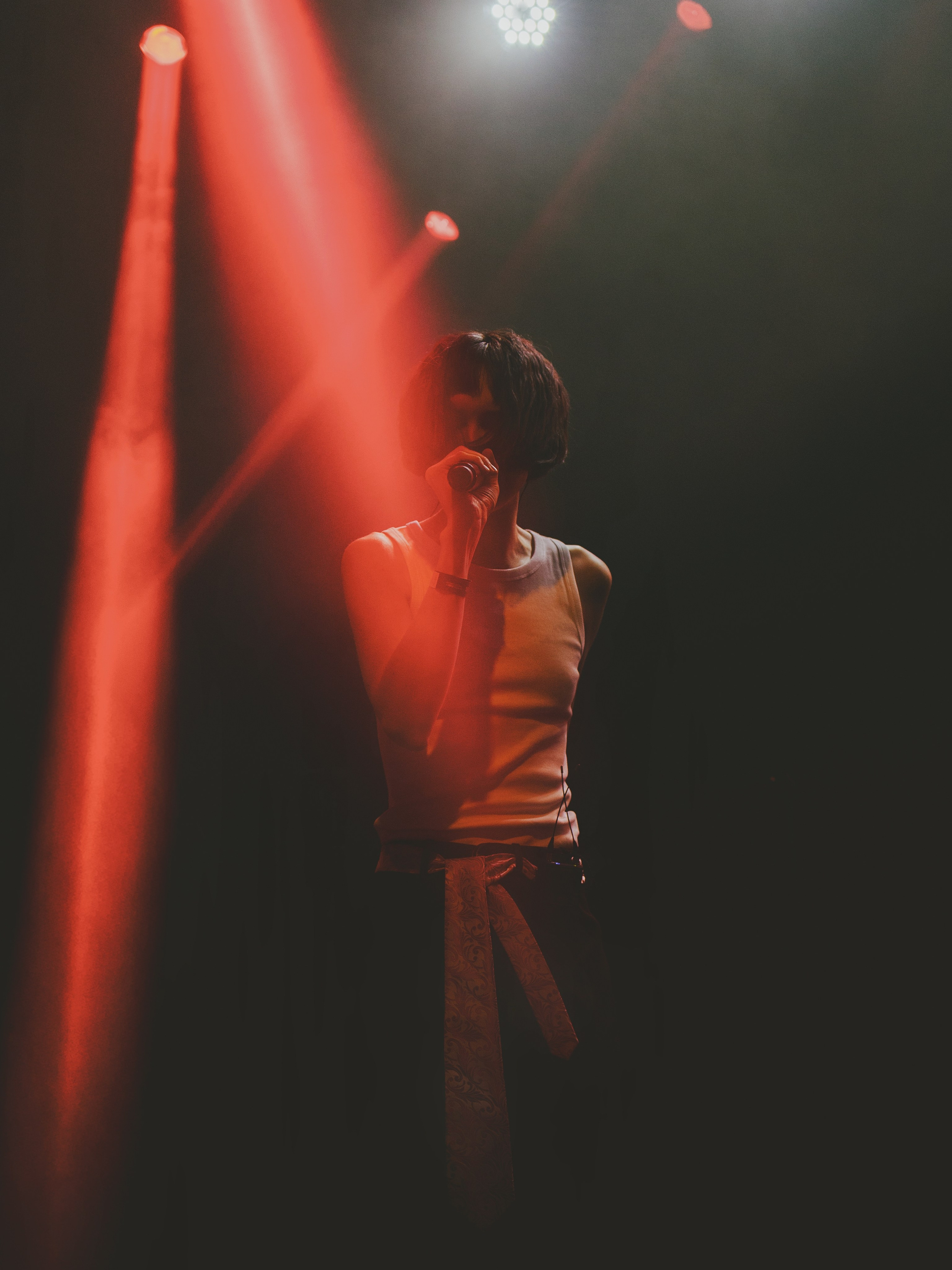 Motherland Winter’26. RUSLAN ROZANOV