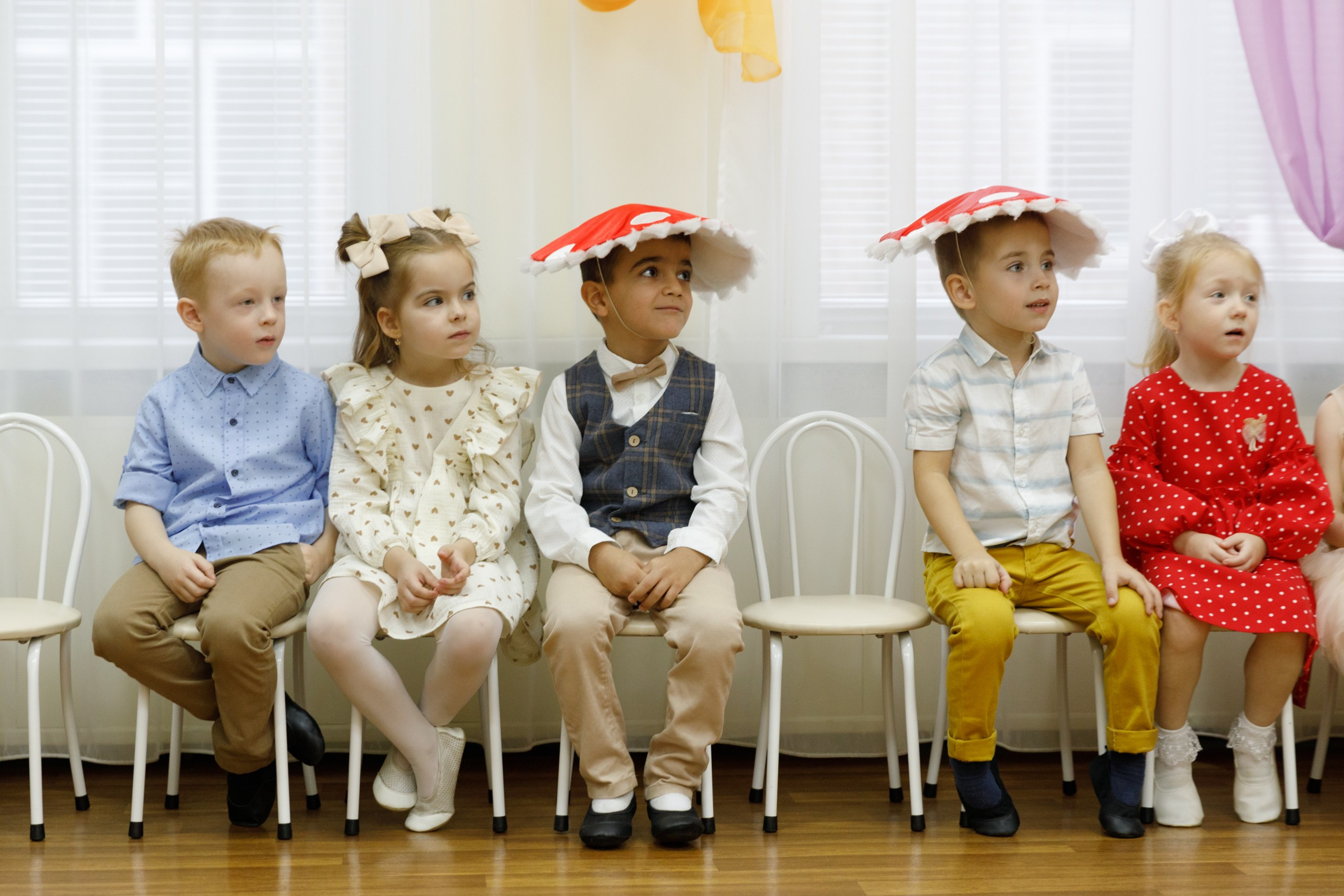 Группа Вишенка. Свадебный фотограф в Ярославле Анастасия Архипова