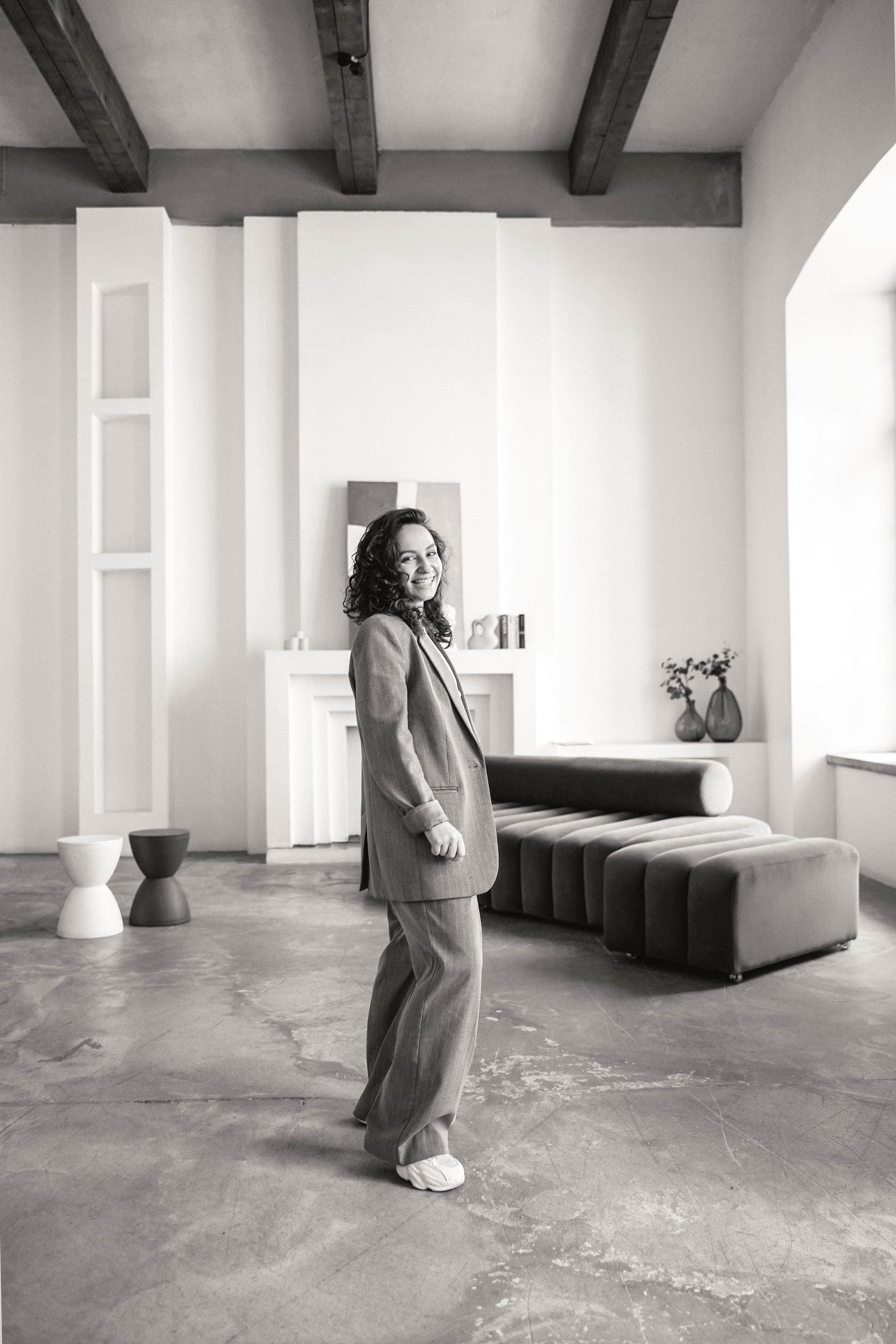 Ekaterina. Фотограф в Санкт-Петербурге Диана Цой