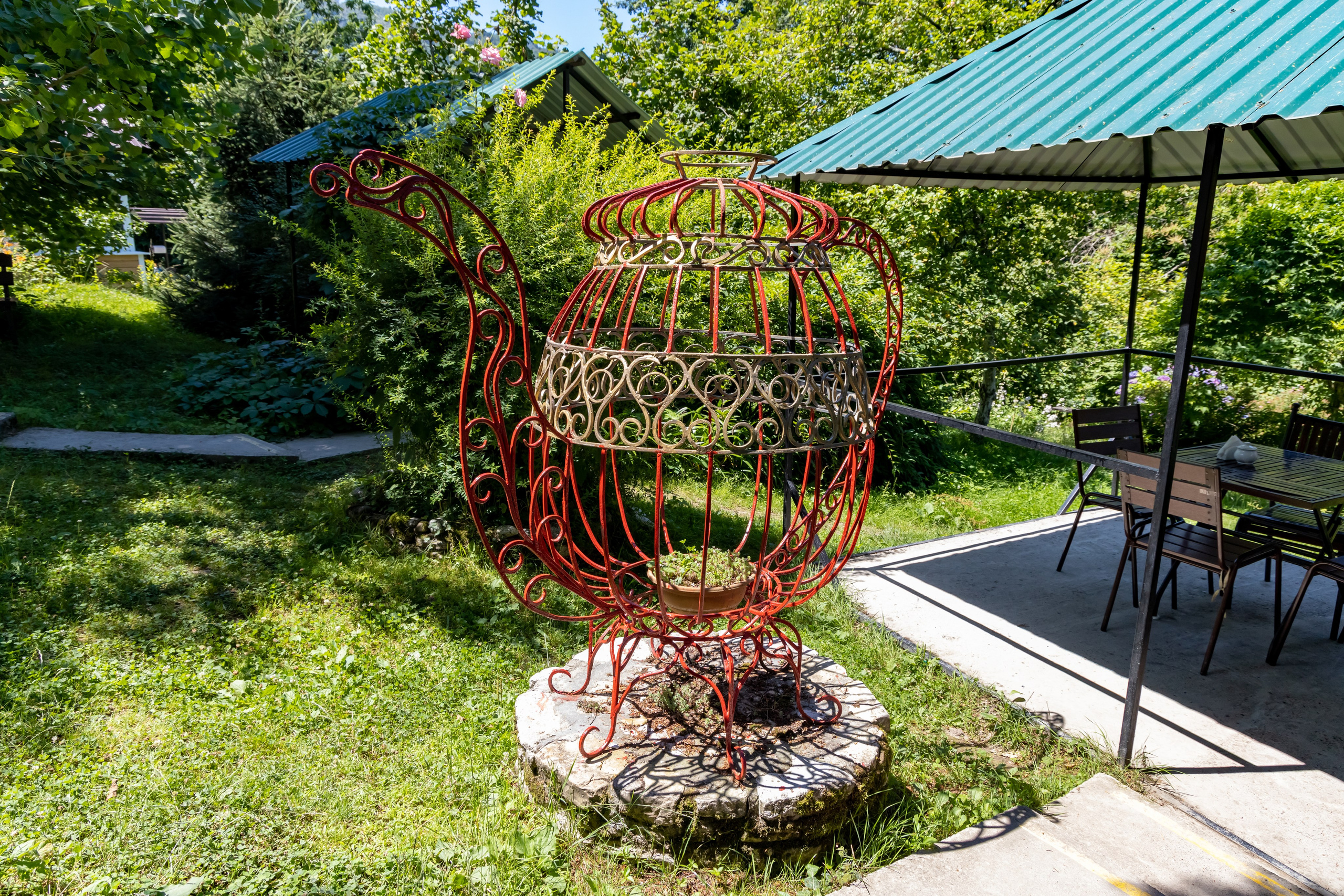 Сочи. Солох Аул. Репортажный, семейный и студийный фотограф в Москве Демин Алексей