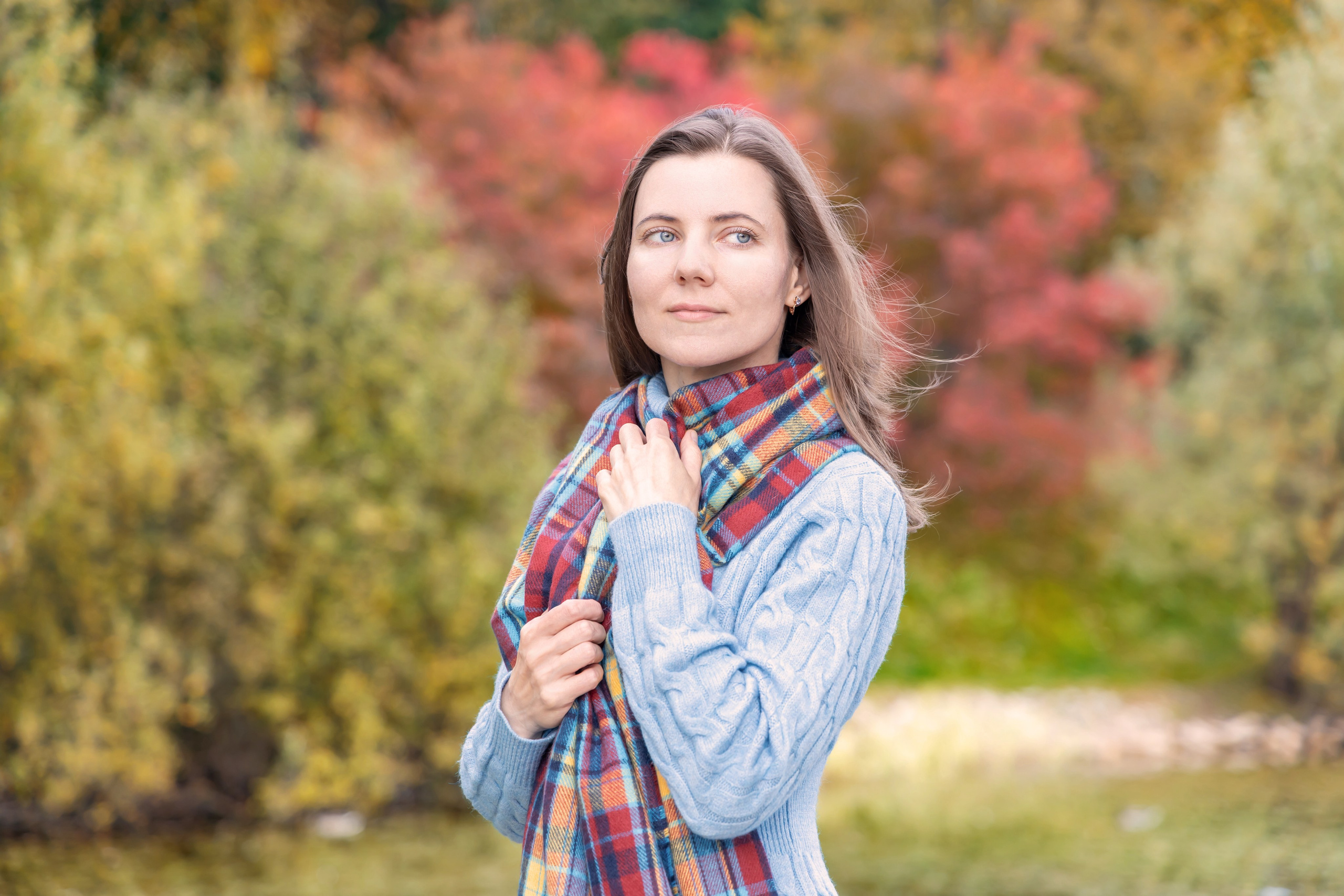 🍵 Тепло осени в ладонях. Репортажный, семейный и студийный фотограф в Москве Демин Алексей