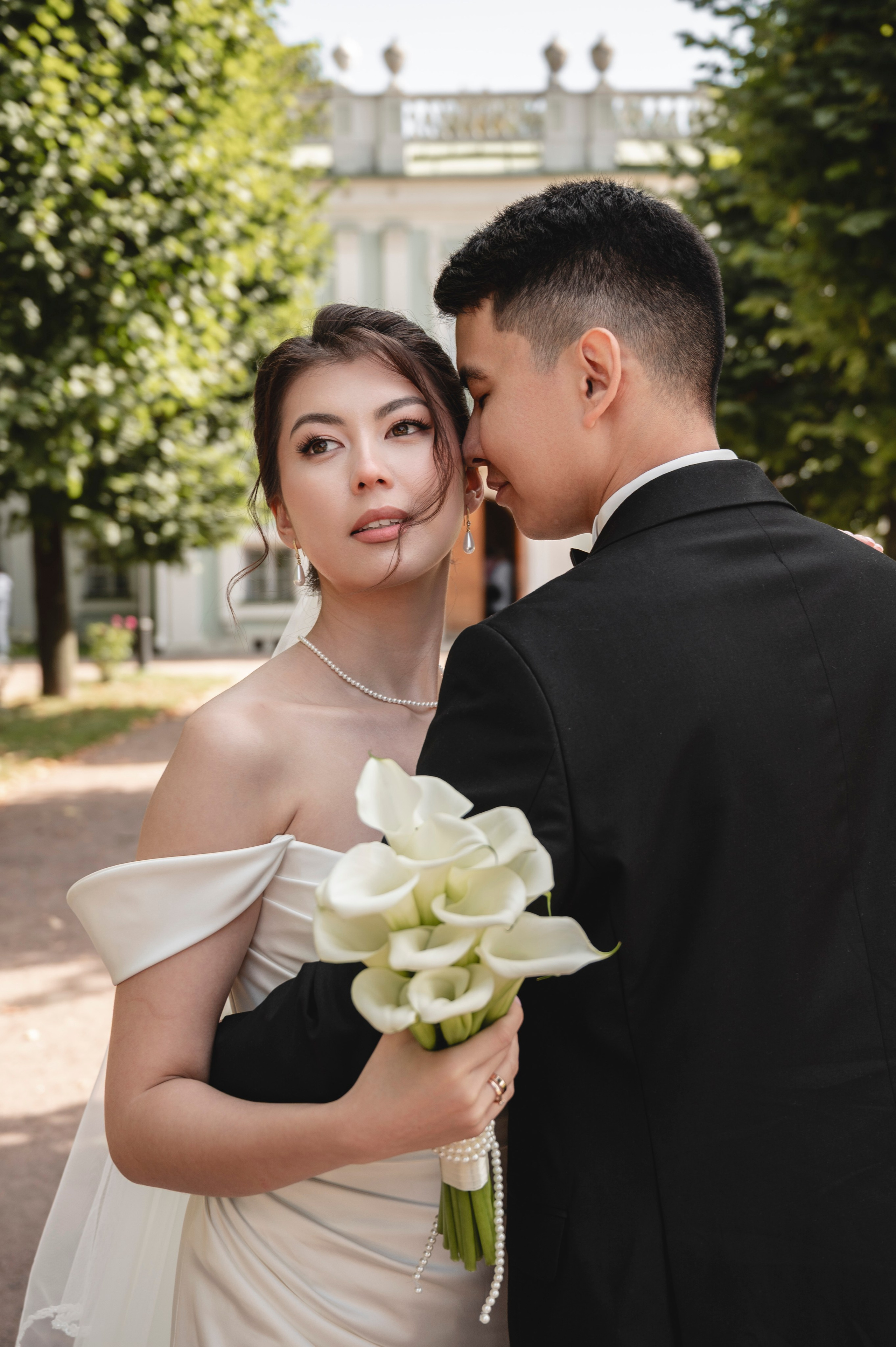 Адема & Артур. Свадебный фотограф Татьяна Сорока Москва и МО