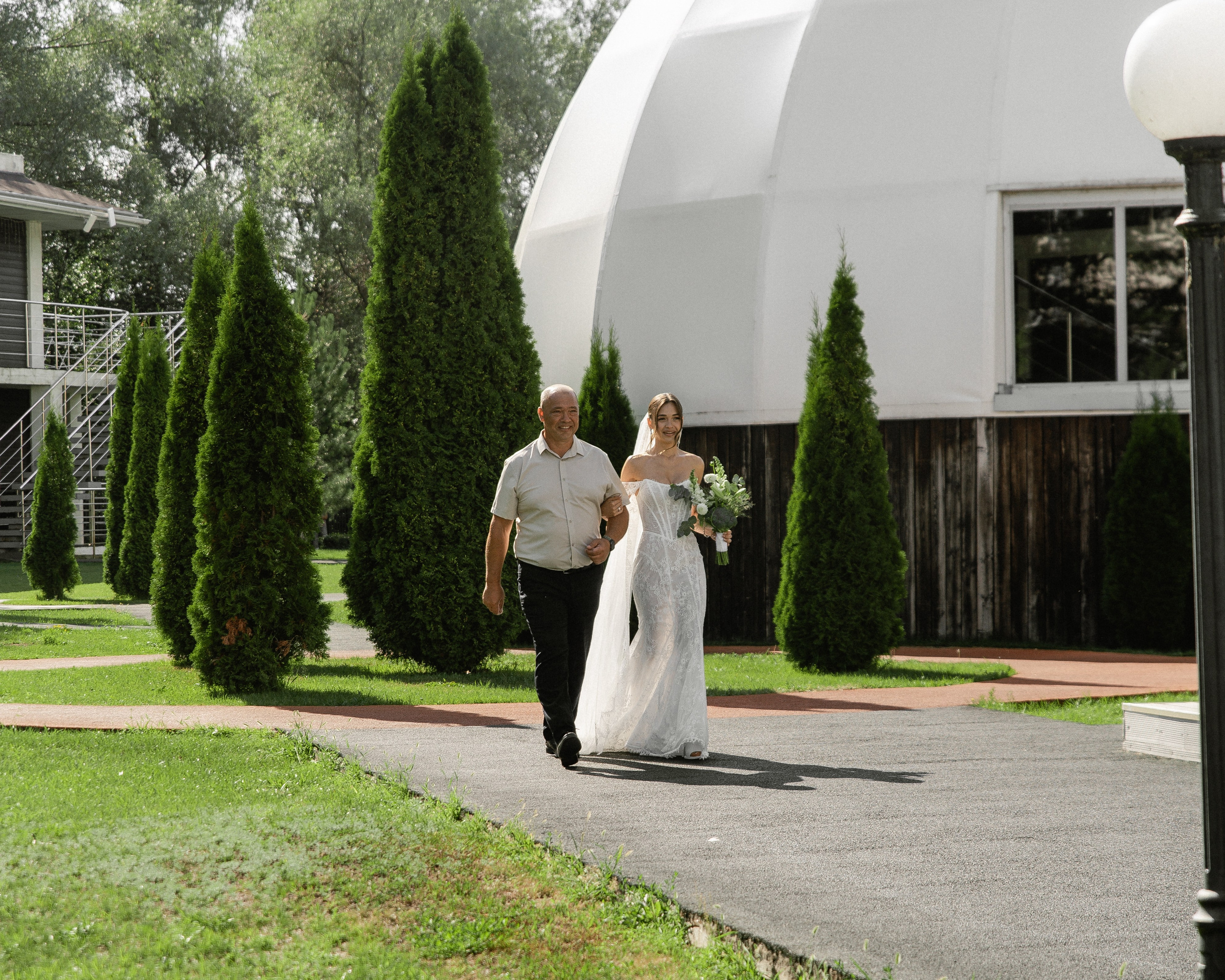 Masha & Pasha. Портретный фотограф Анастасия Завалкевич