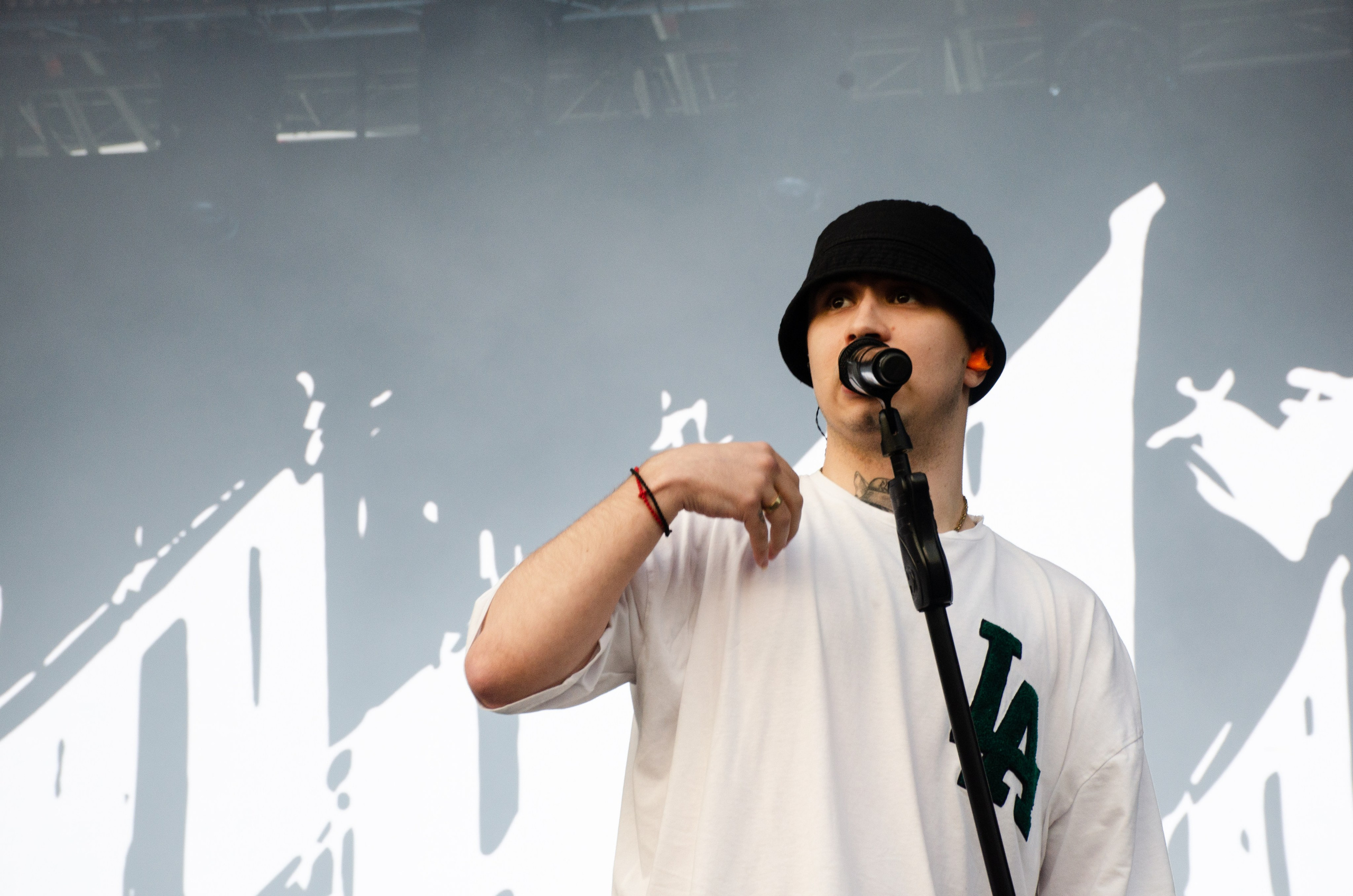 Черника Фест Ramil'. Фотограф Универсал в Новосибирске