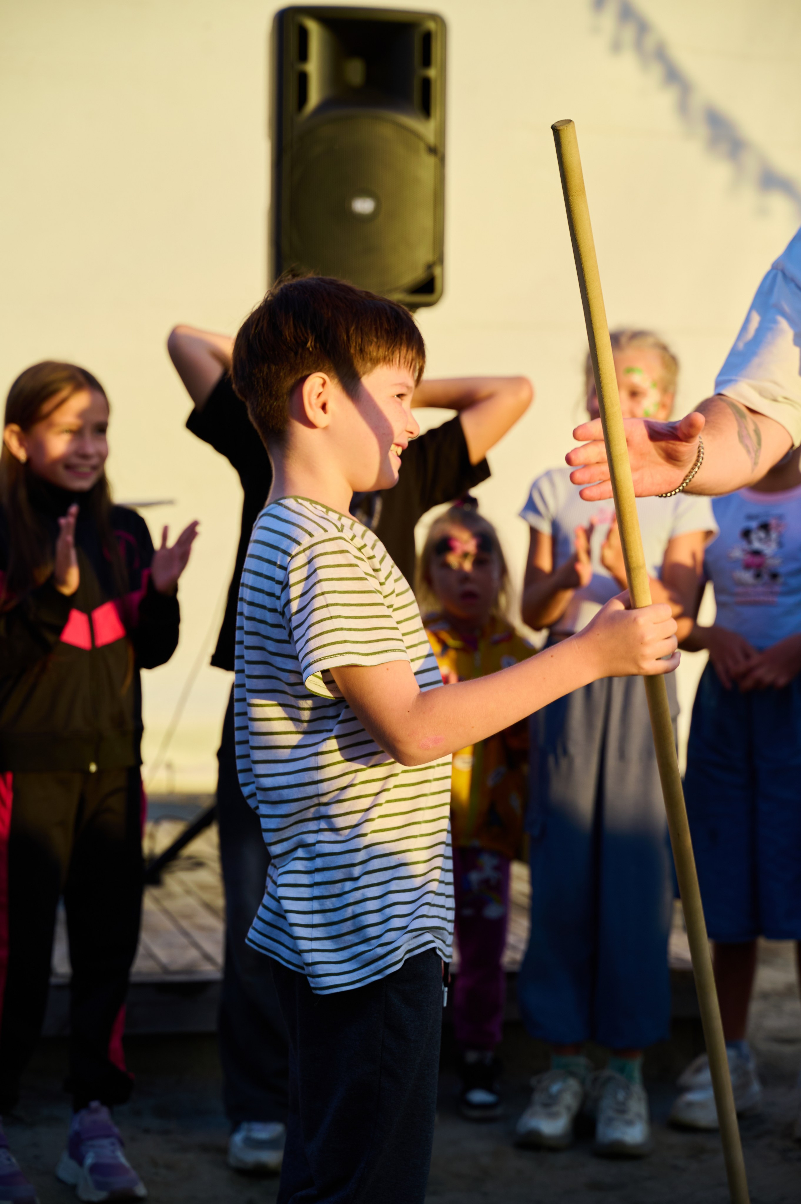 Закрытие сезона Пичугово Море. Фотограф Универсал в Новосибирске