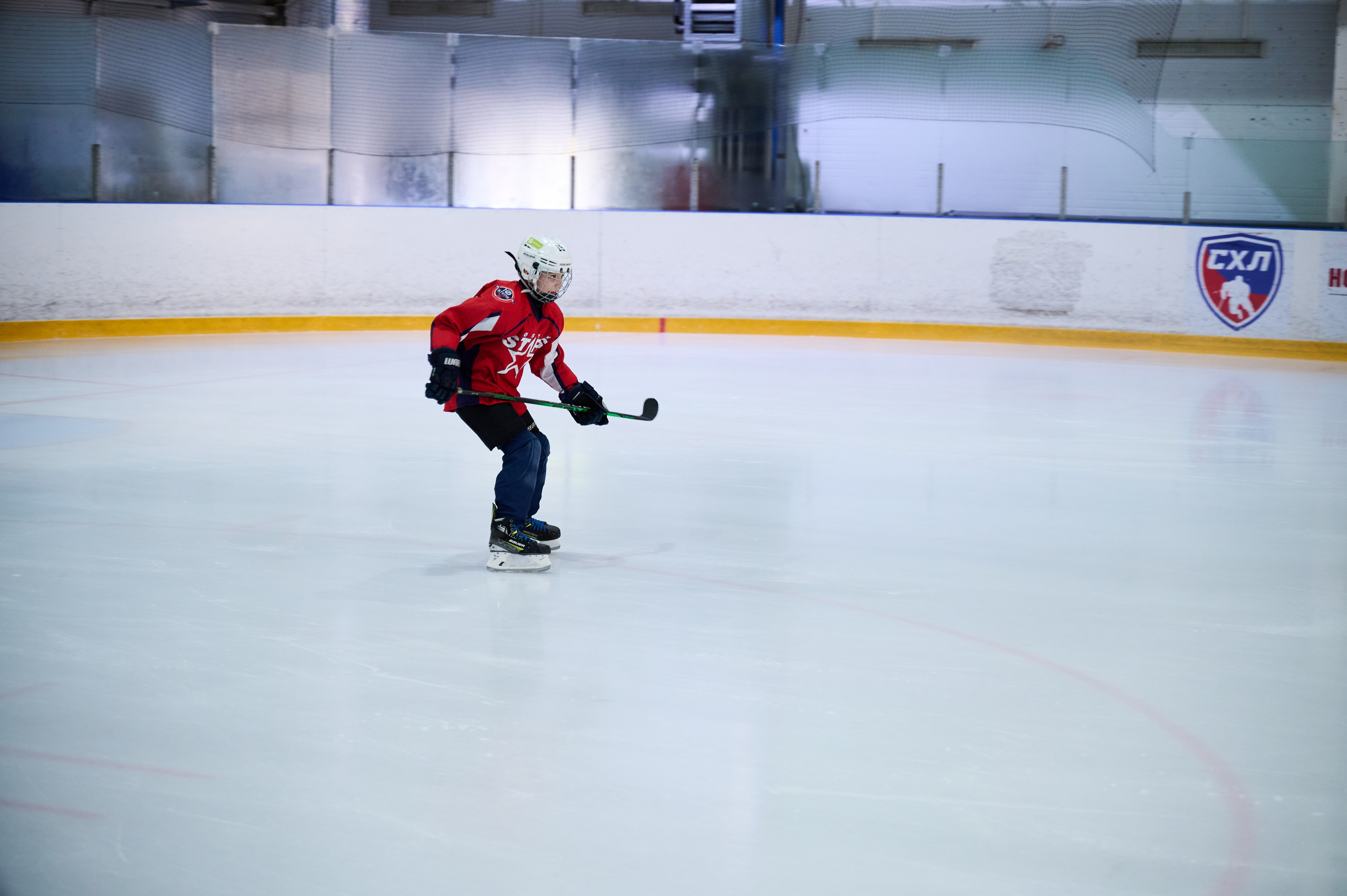 Boston Stars. Фотограф Универсал в Новосибирске