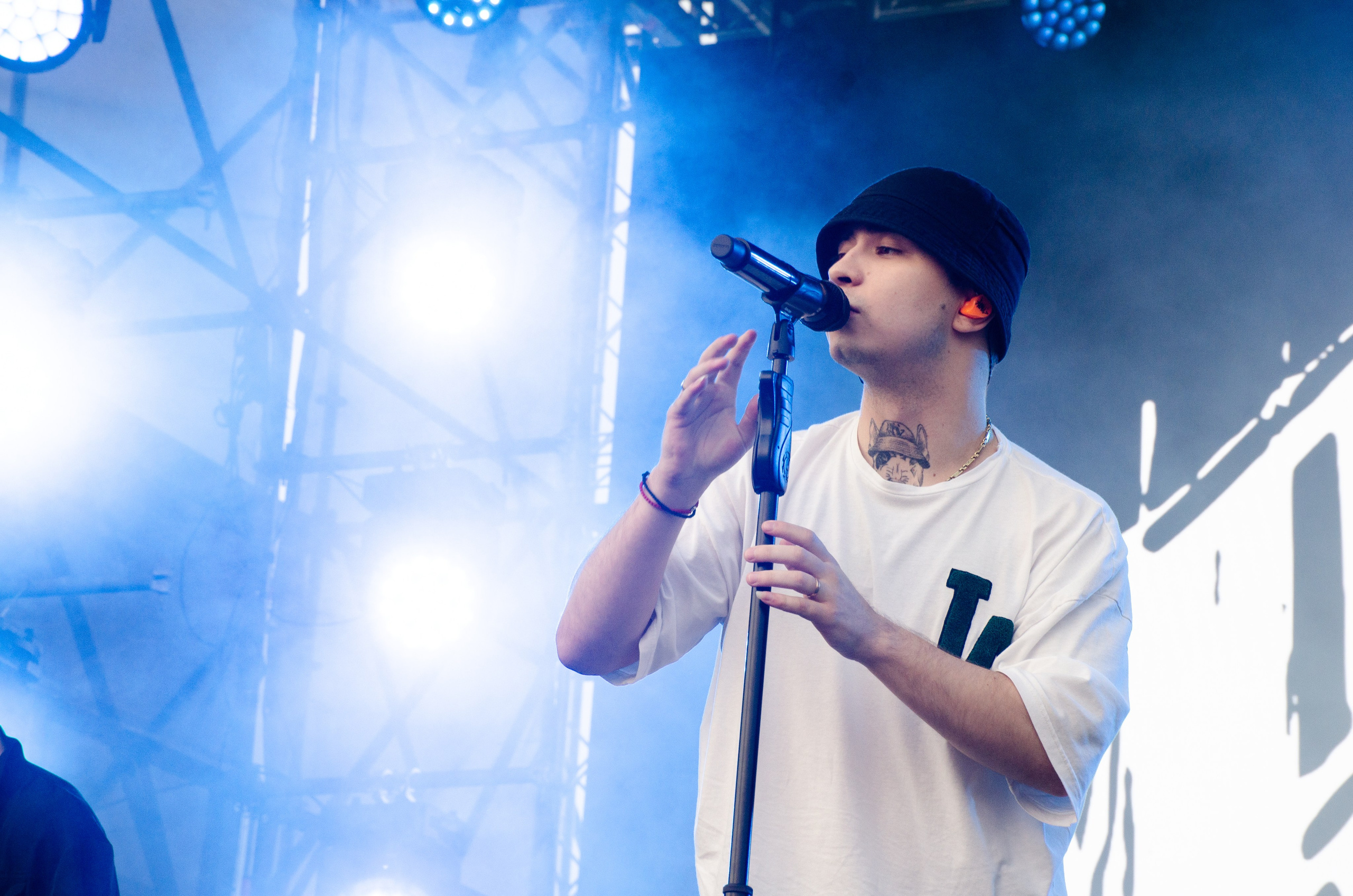 Черника Фест Ramil'. Фотограф Универсал в Новосибирске