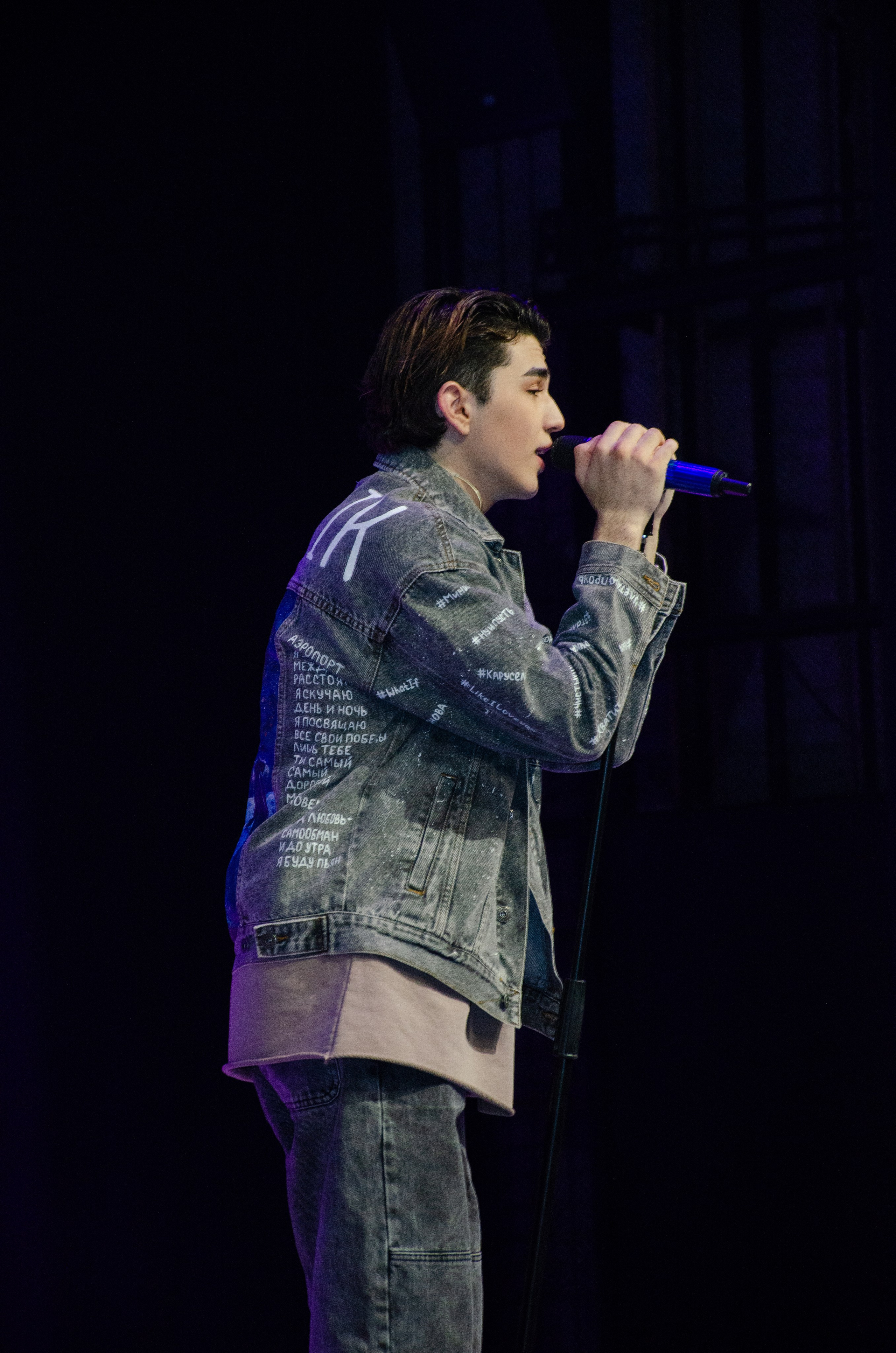 AMIRCHIK. Фотограф Универсал в Новосибирске