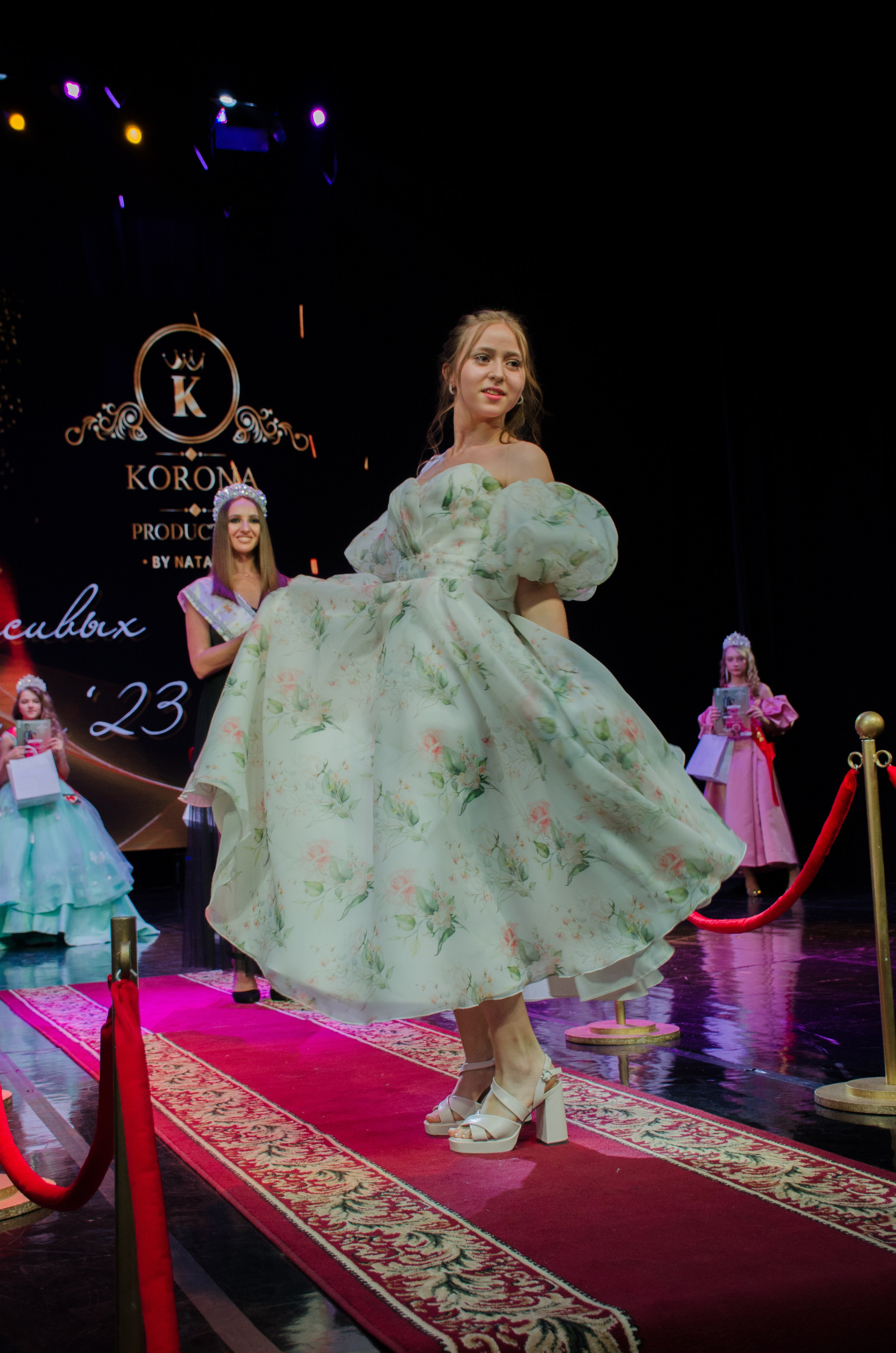 ТОП 100 самых красивых детей Сибири 2023. Фотограф Универсал в Новосибирске