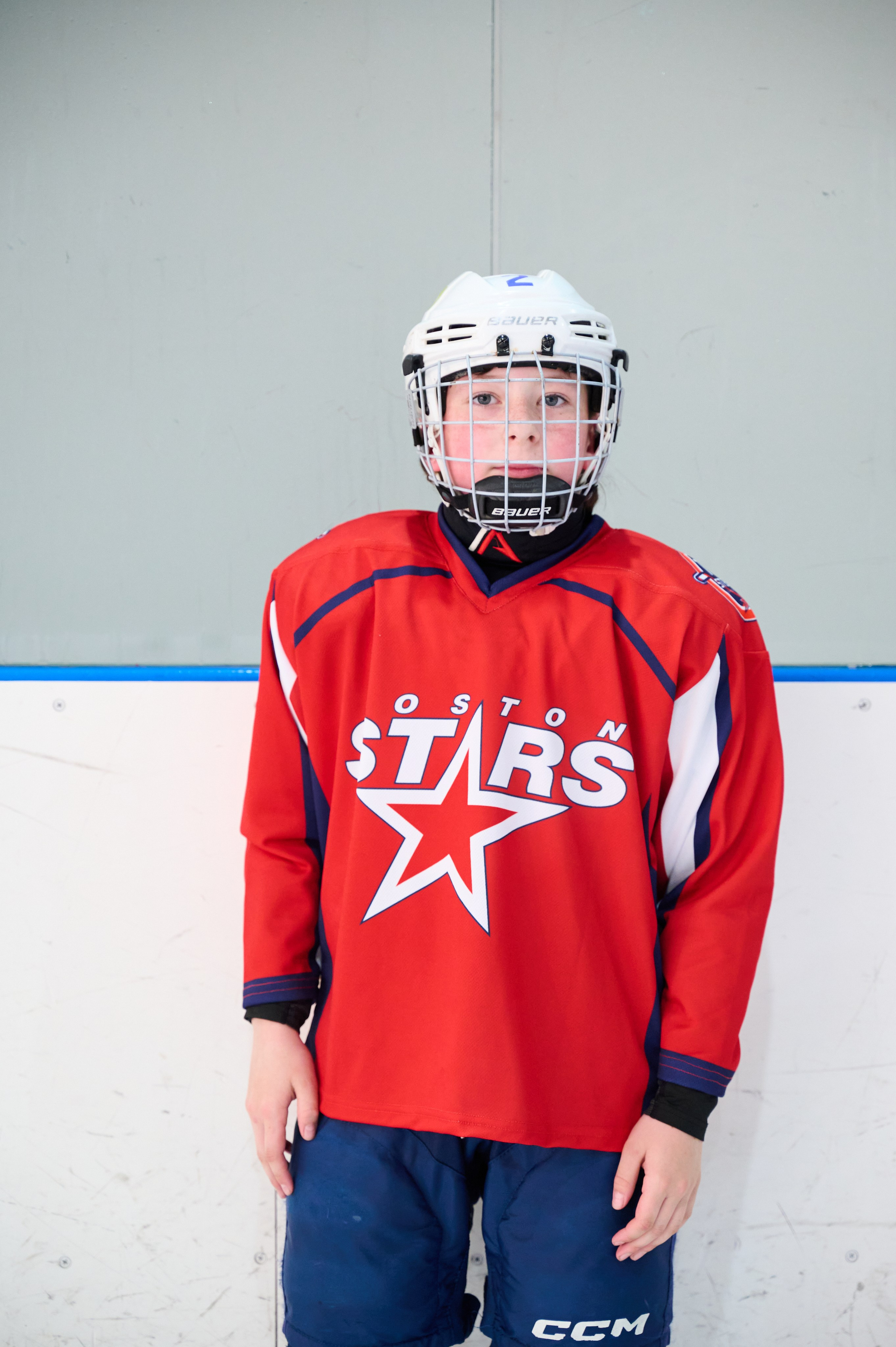 Boston Stars. Фотограф Универсал в Новосибирске