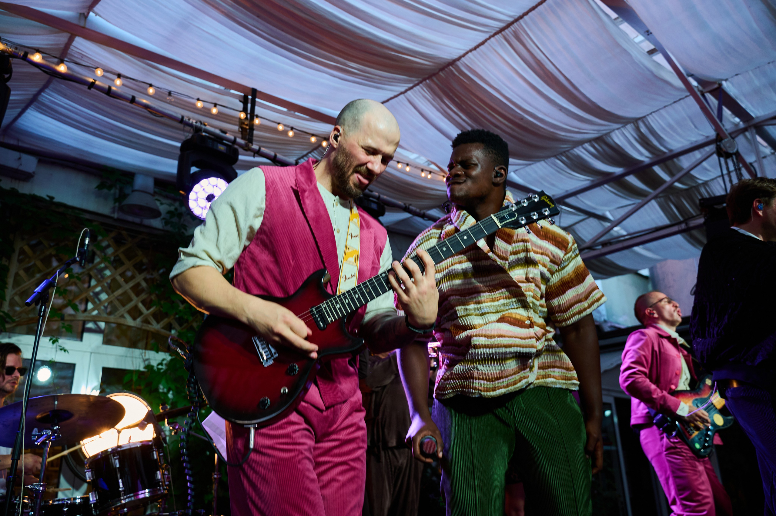 Айвазовский Оркестра. Фотограф Универсал в Новосибирске