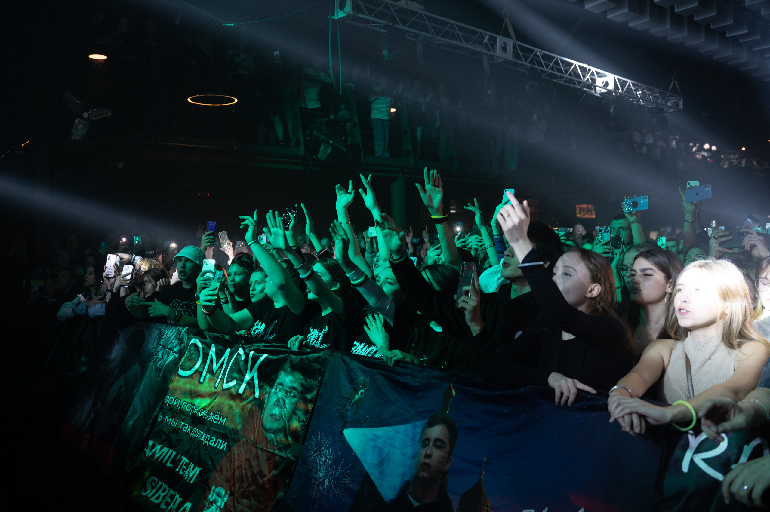 Омск Ramil'. Фотограф Универсал в Новосибирске