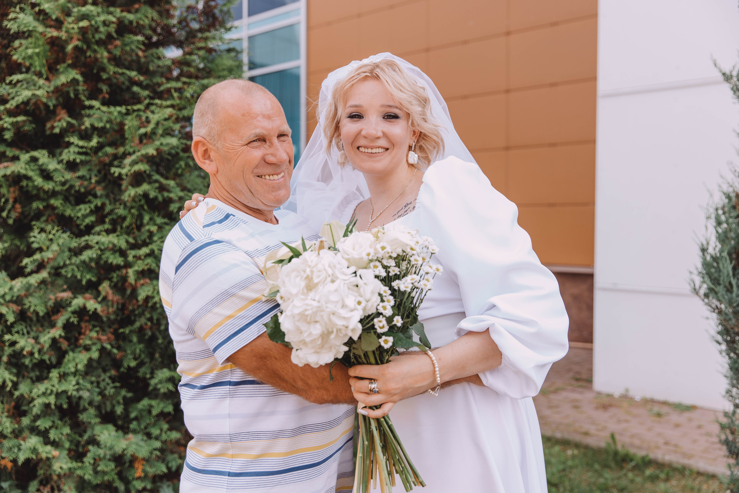 Оля и Коля. Свадебный, семейный и портретный фотограф Ксения Краснова