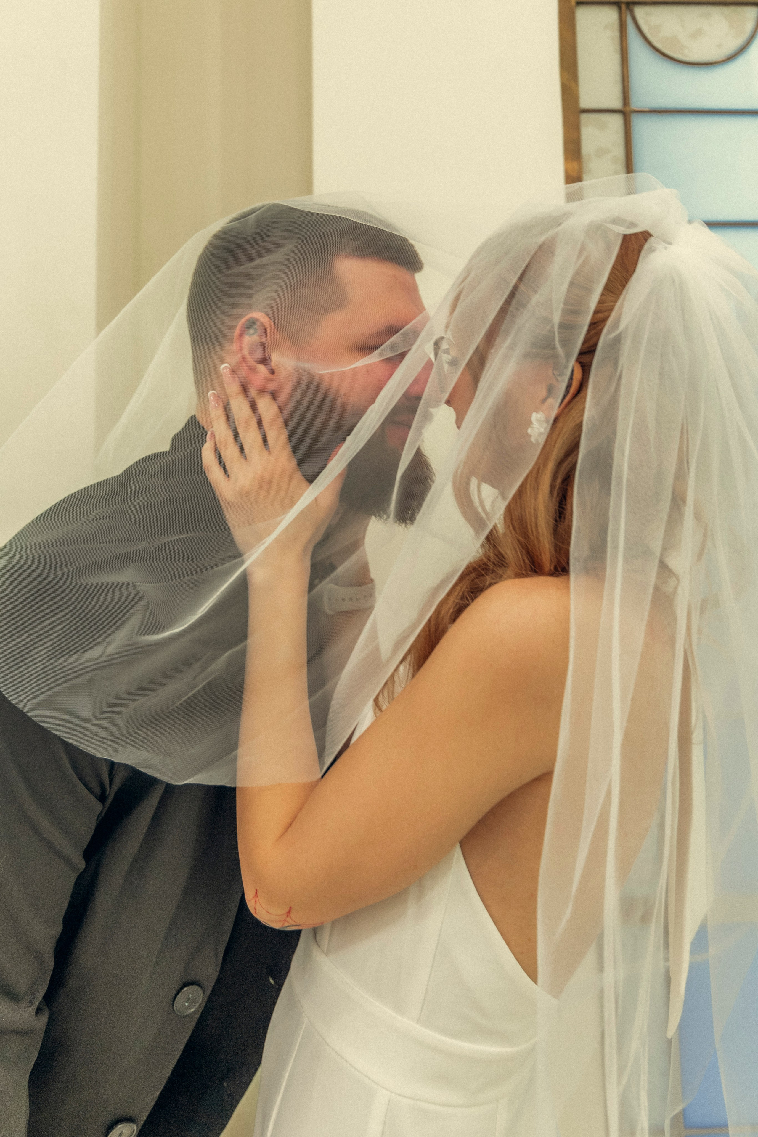 Роспись в Жуковском ЗАГСе. Фотограф для маркетплейсов, фотоуслуги в Жуковском Татьяна Марсуверских