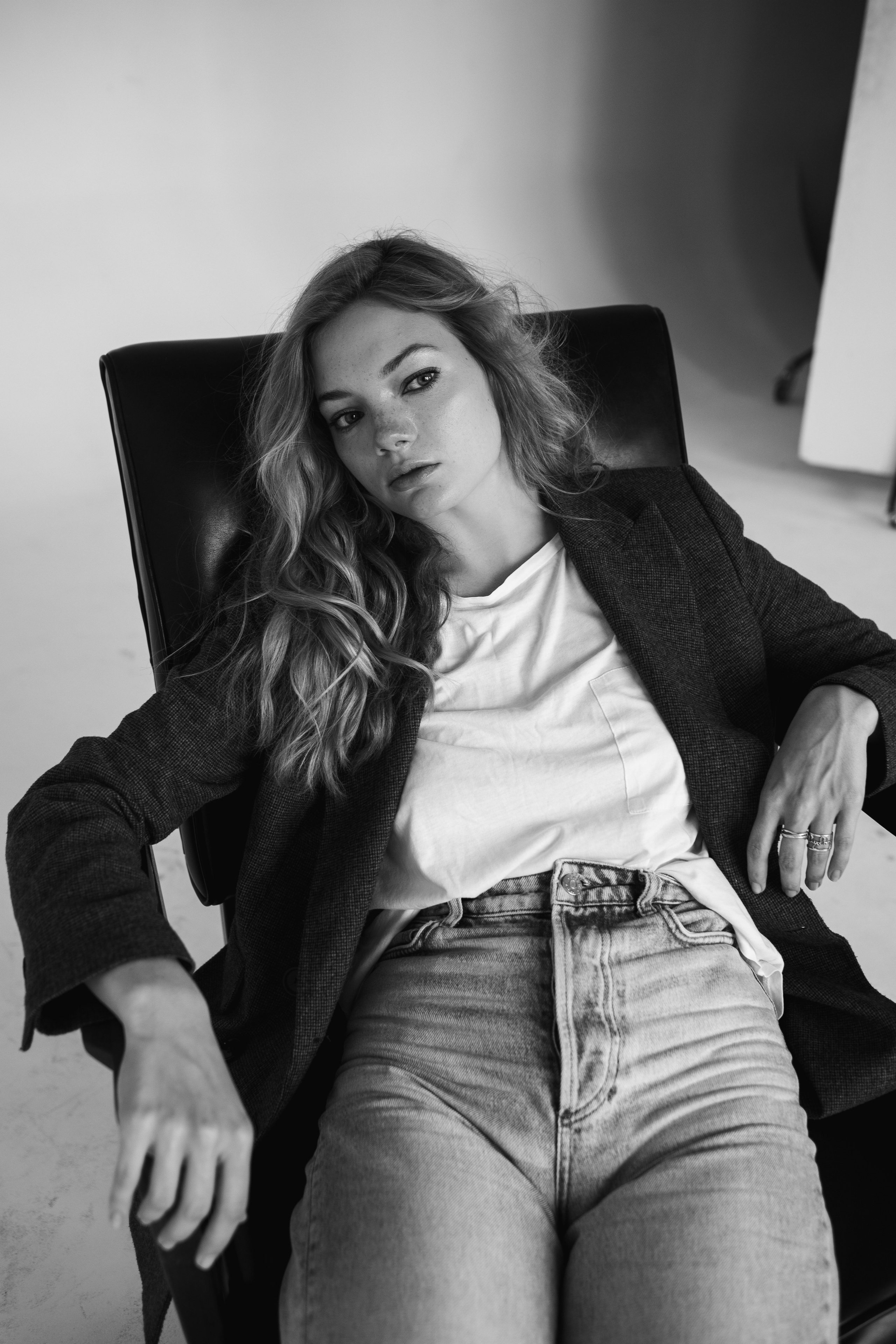 Актерское. Фотограф в Москве Виктория Губина