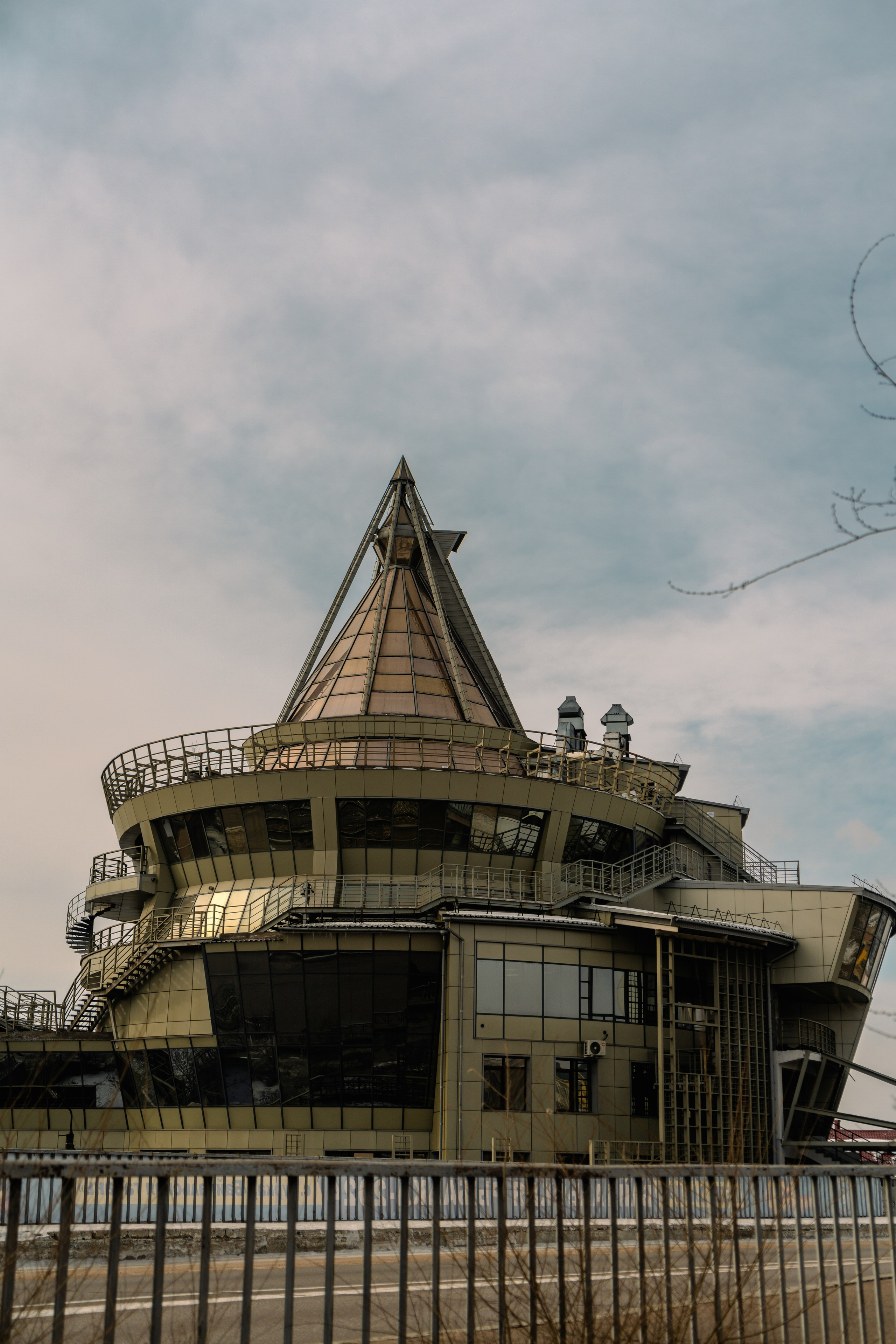 Улан-Удэ, Март 2024