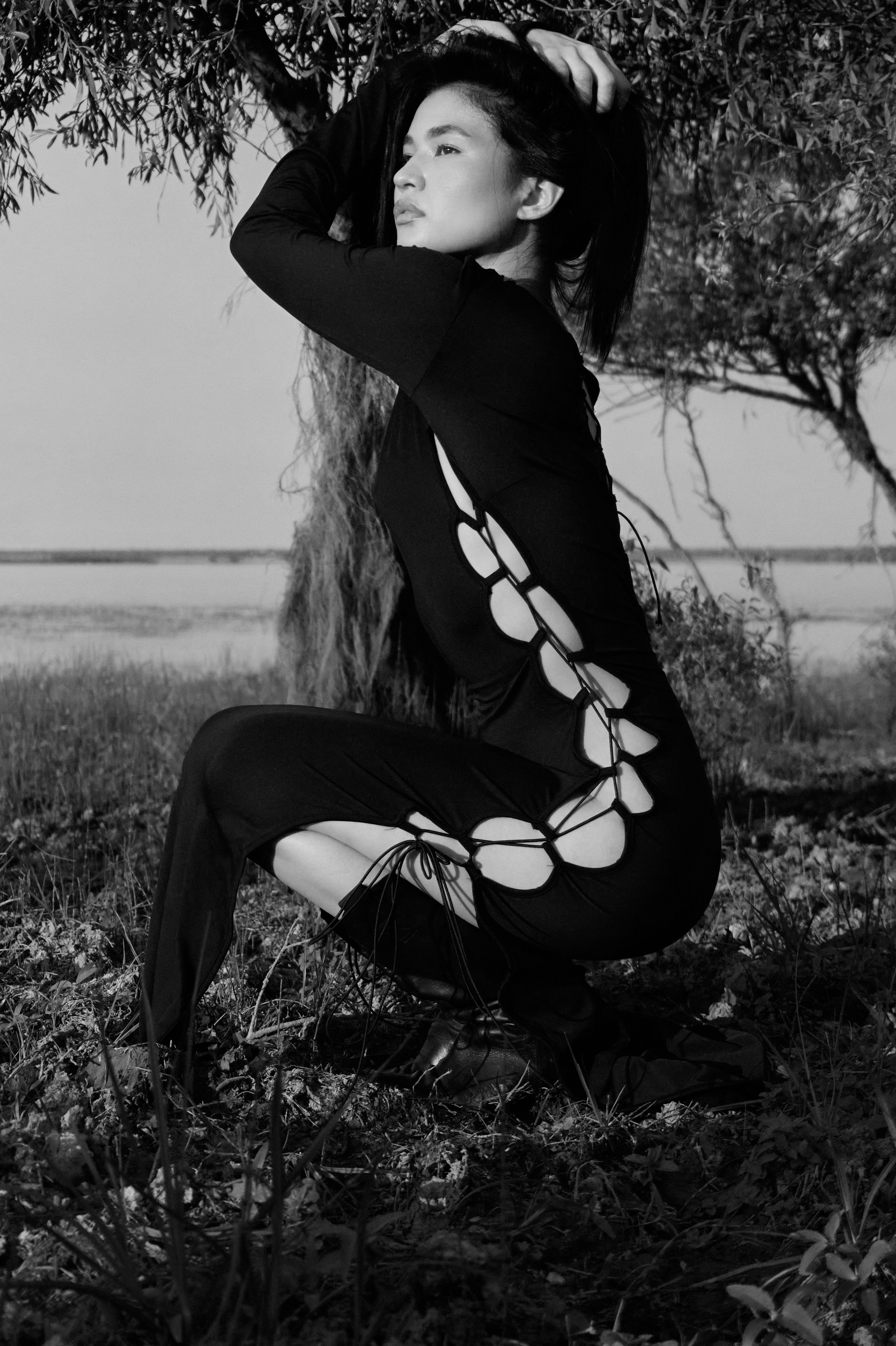 Фотосессия с лошадьми / Александра. Фотограф в Краснодаре Татьяна Вижевитова