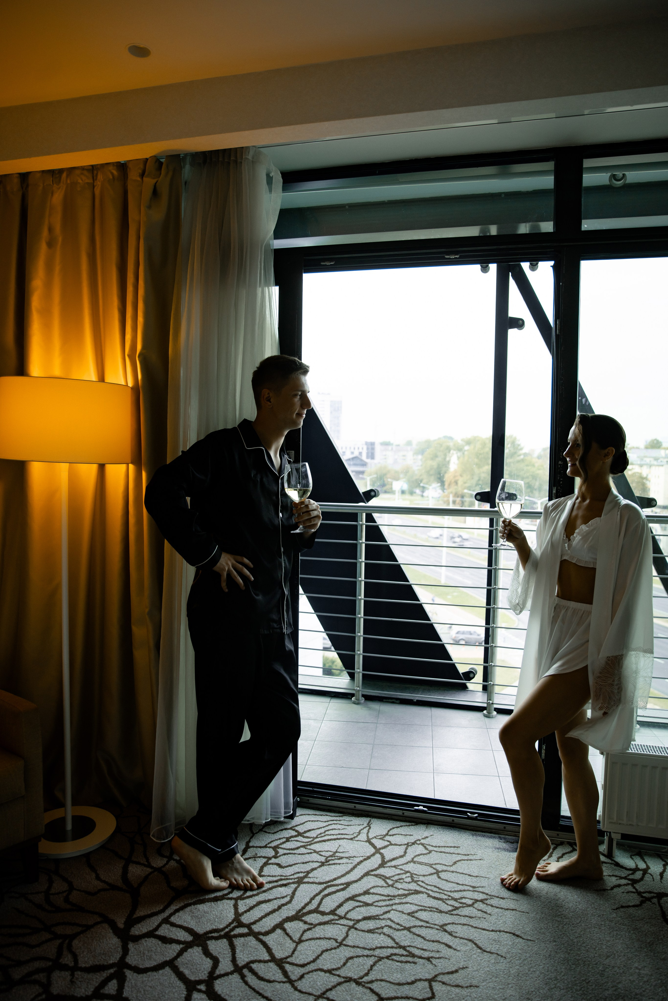 Андрей и Юлия. Свадебный и семейный фотограф в Орша