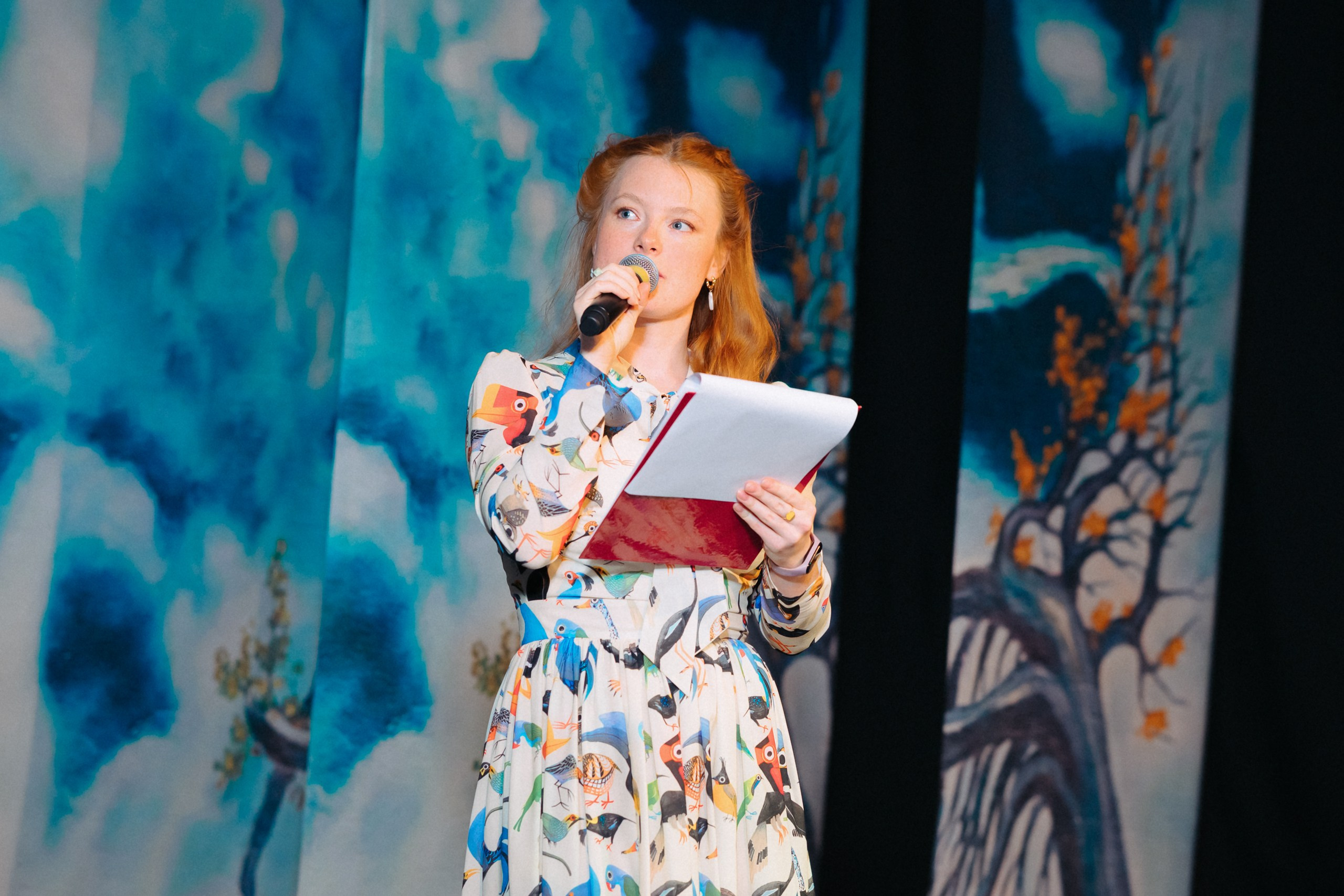 Международный Союз Немецкой культуры. Komonev