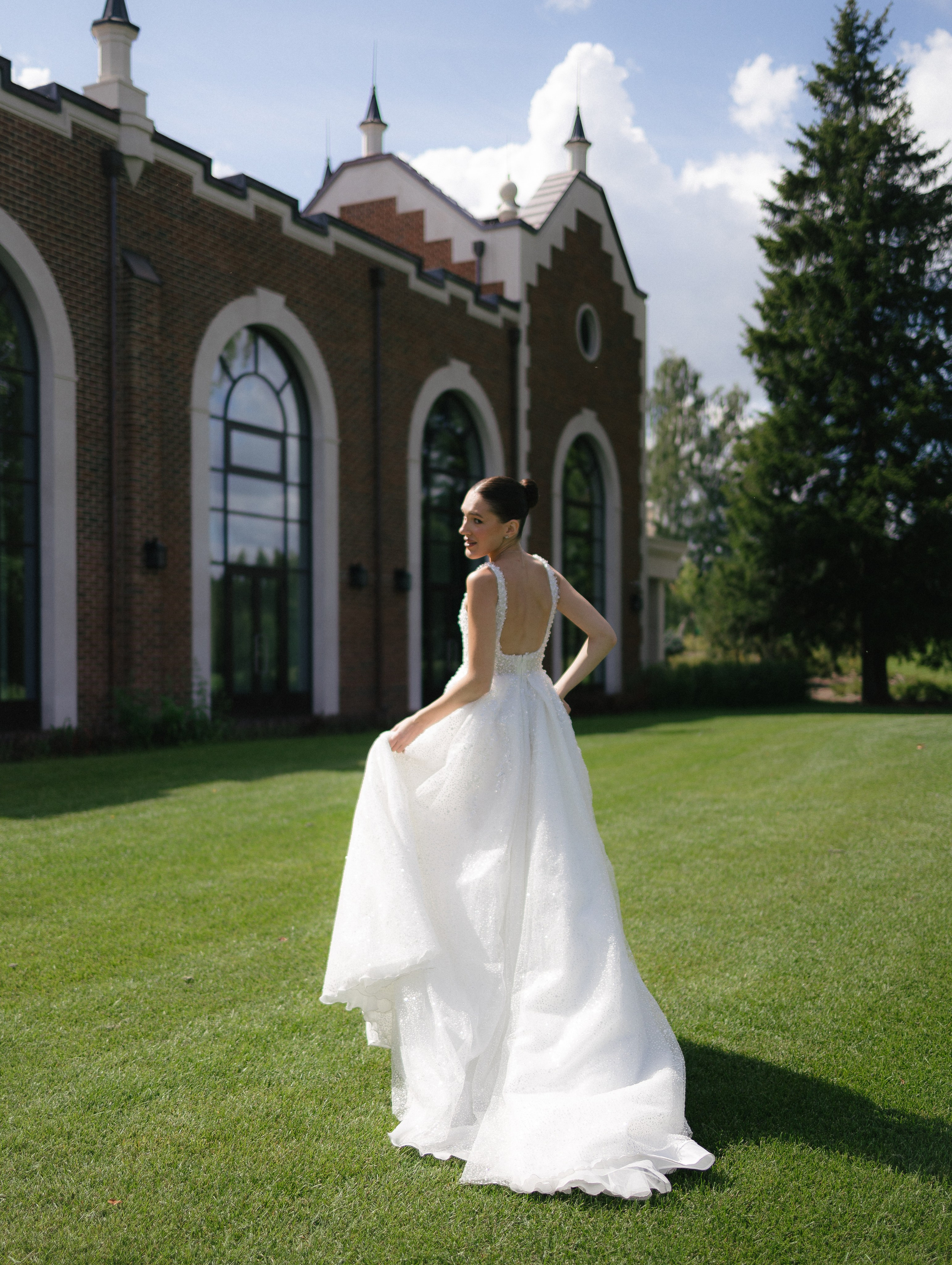 Daria & Kirill. Фотограф Москва и МО
