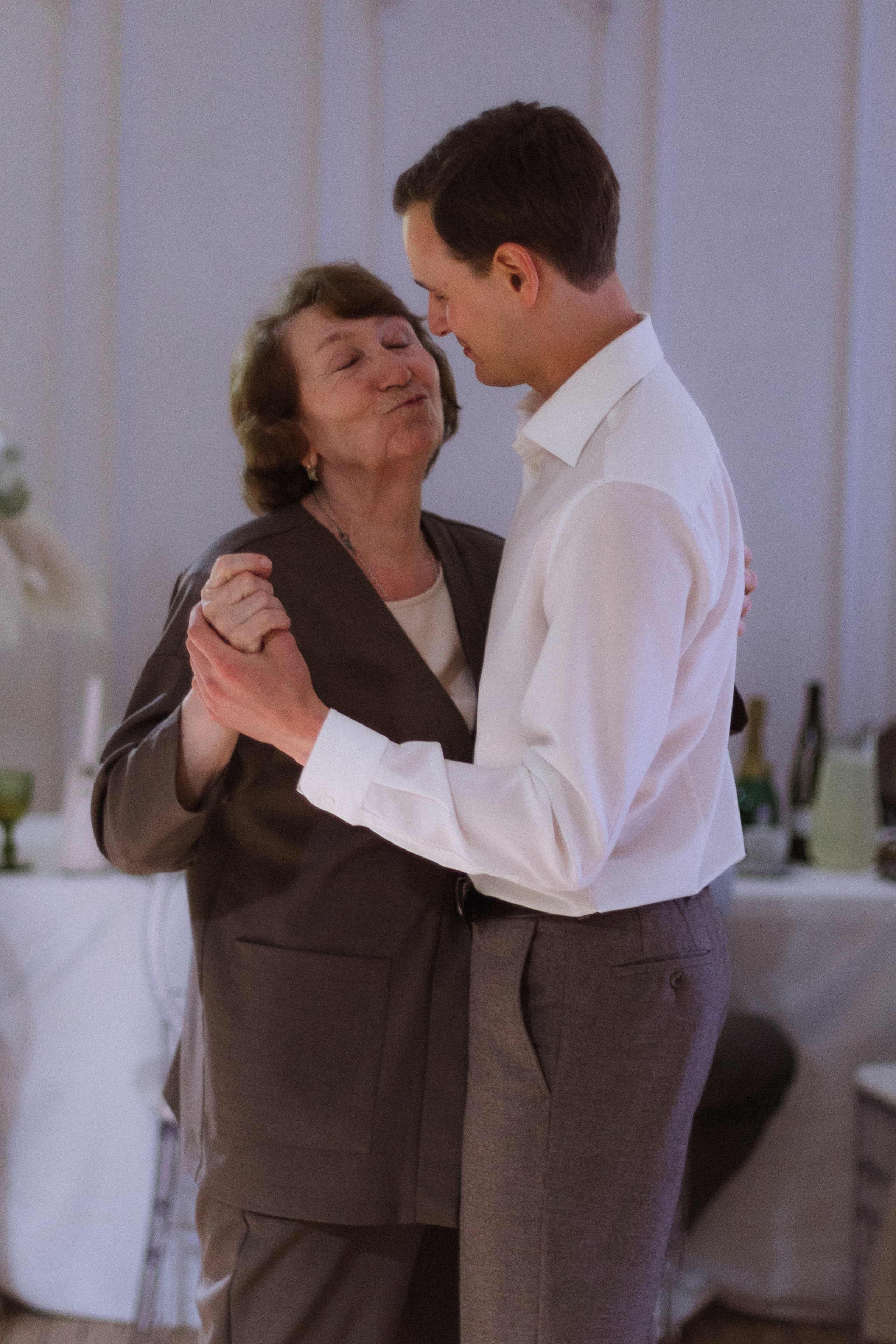 Анна & Глеб. Фотограф Москва, МО, СПБ