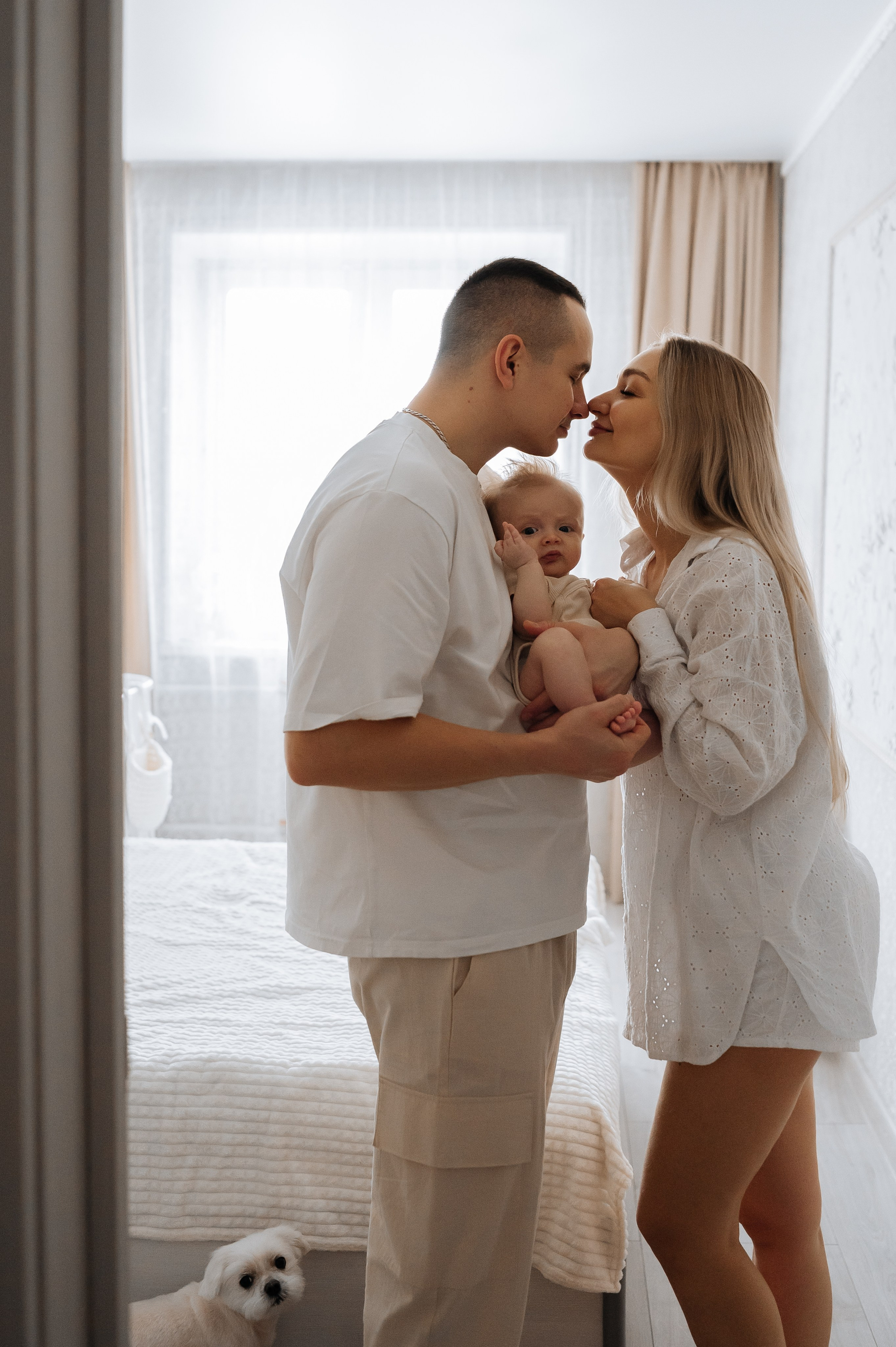 История 2. Свадебный Фотограф Челябинск Уфа Егорова Анастасия