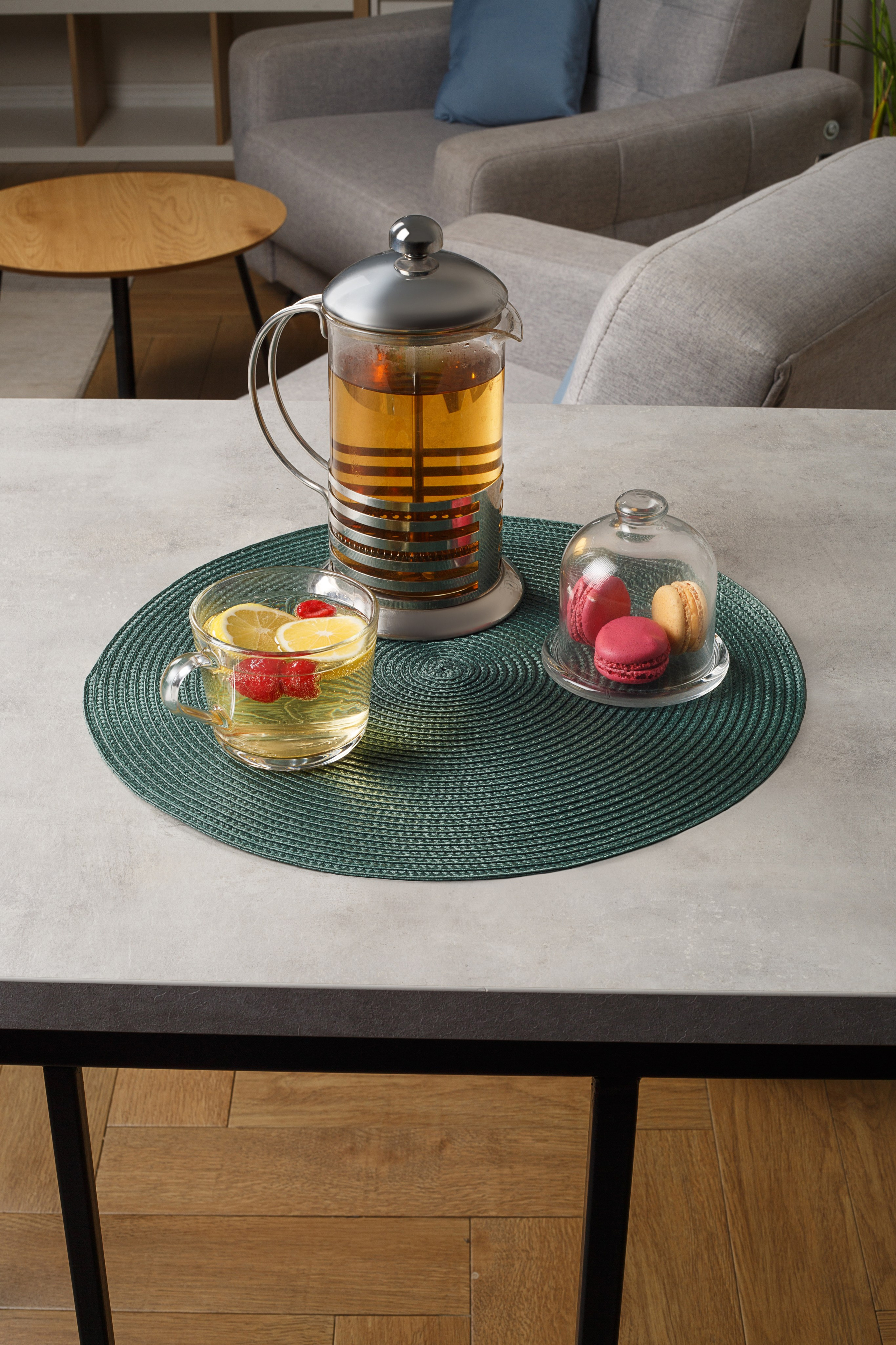 Ретушь фотографий посуды | Студия SVITHART