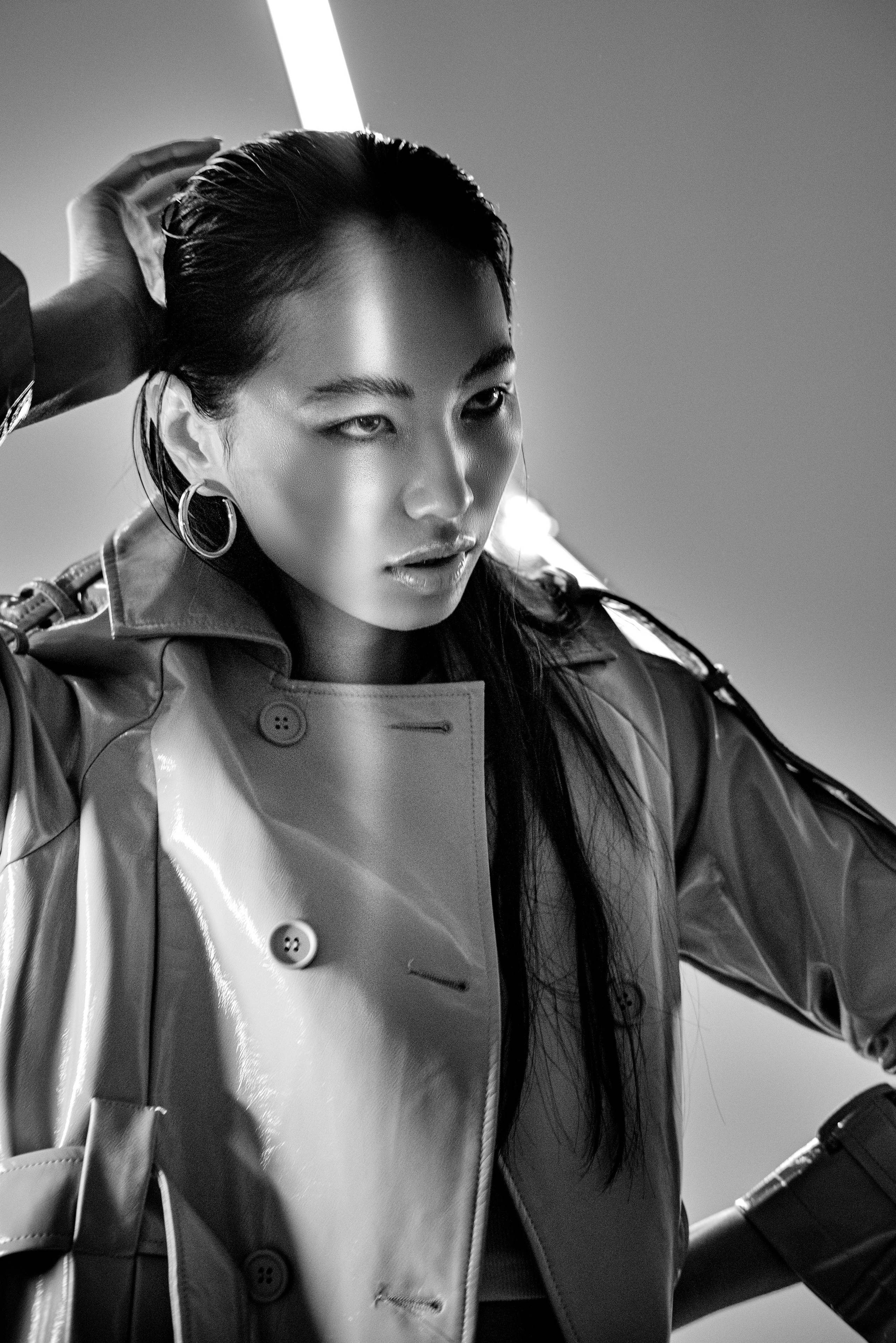 Портретная, семейная съемка, репортаж. Москва. Куликова Татьяна