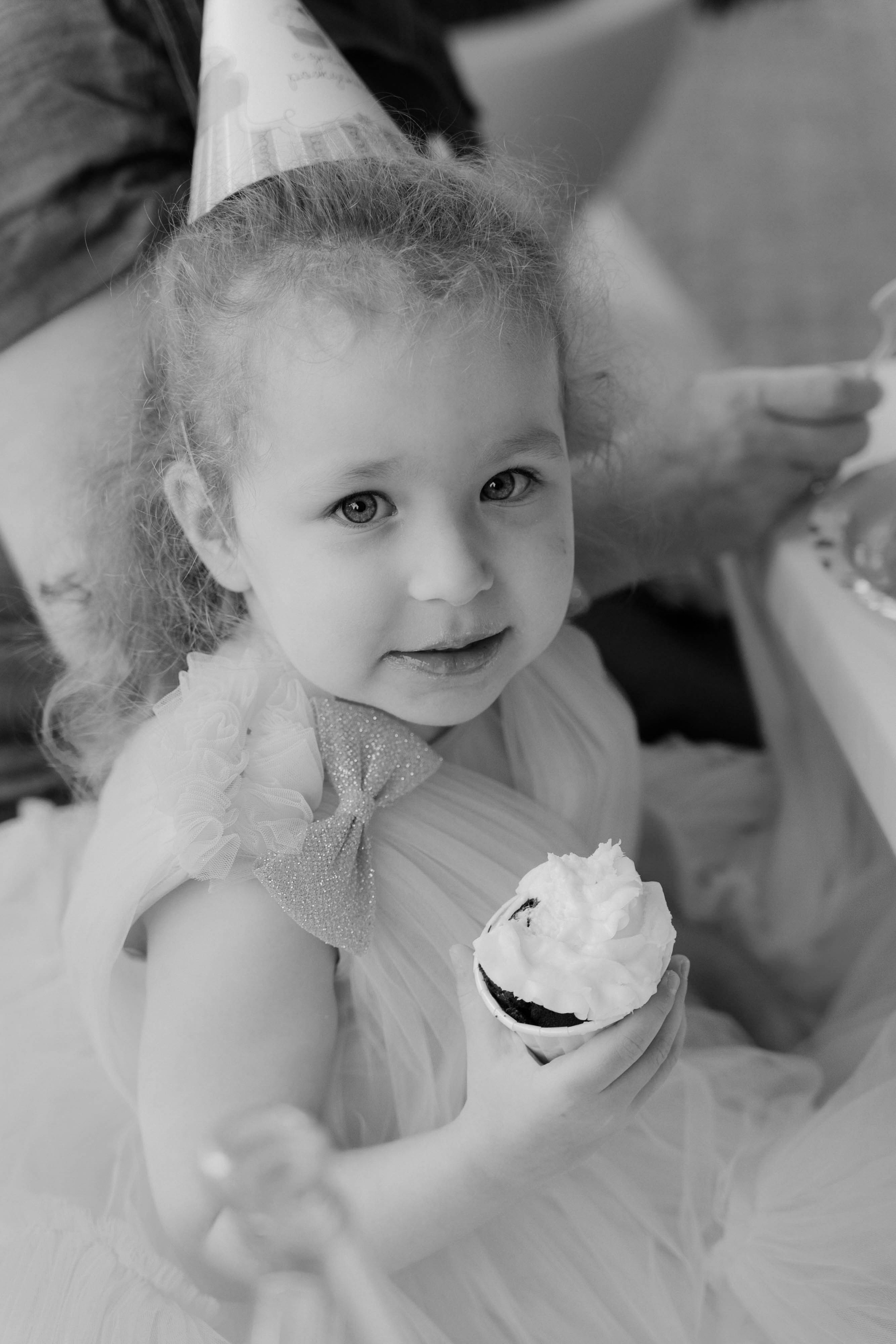 2 года Веронике. ФОТОГРАФ КСЕНИЯ СОСНОВСКАЯ