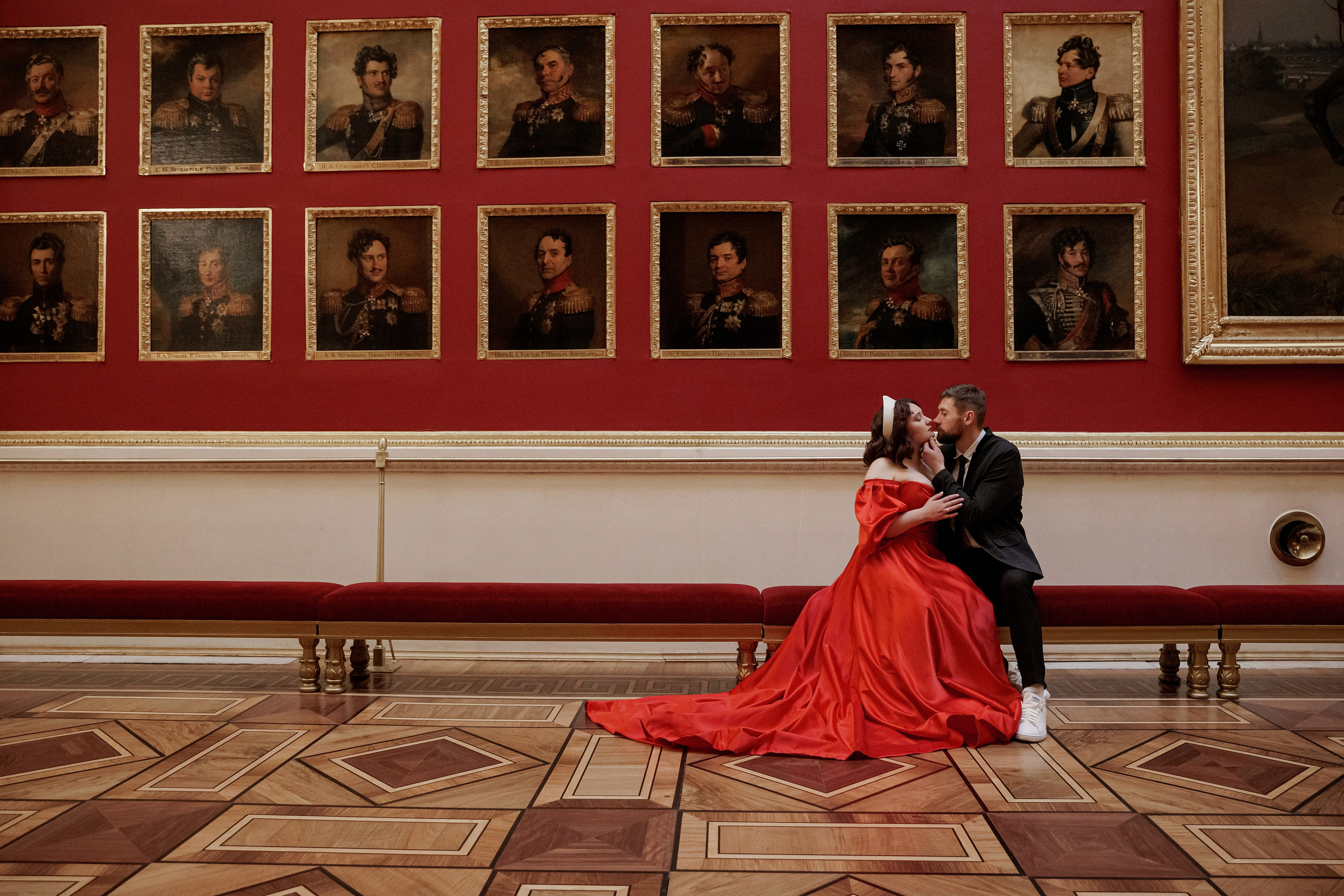 Фотосессия в Эрмитаже. Портретный фотограф Санкт-Петербург Москва Андронова Юлия