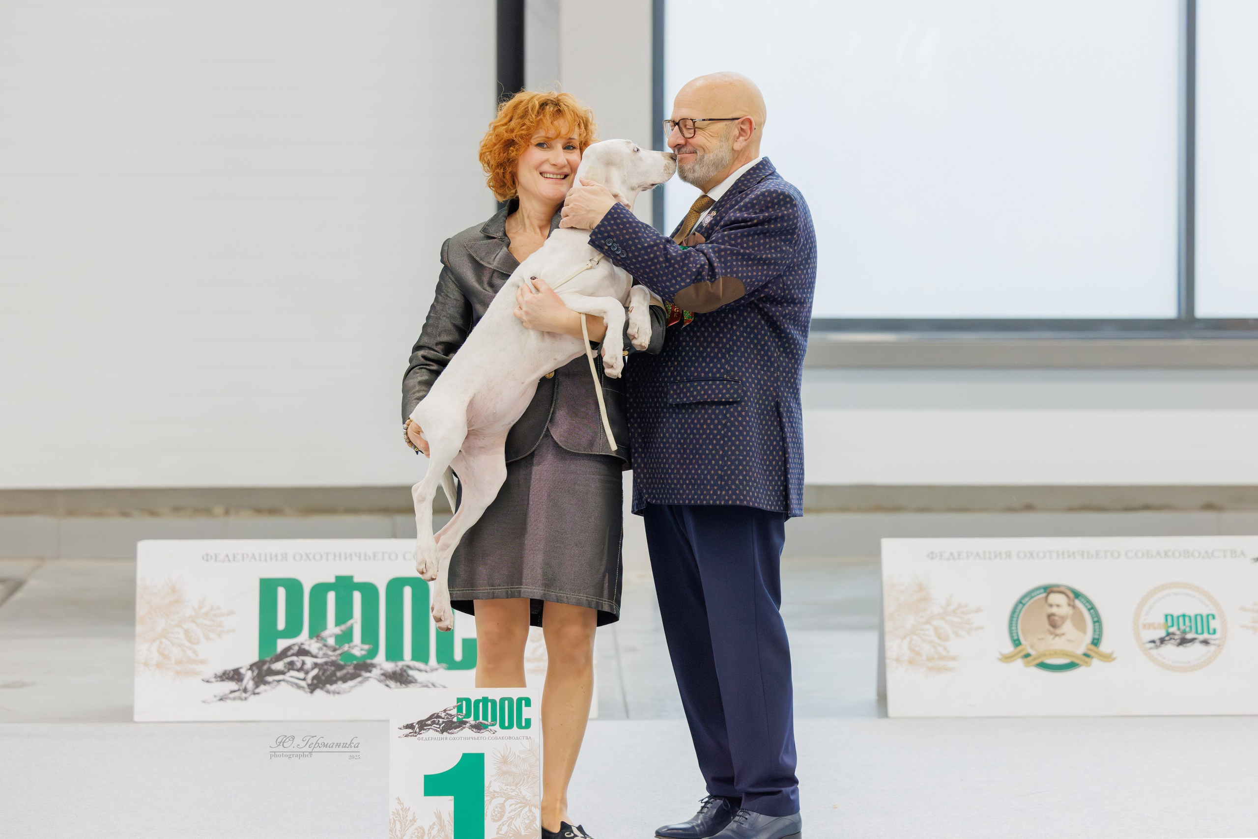 Зилант Казань 29-30.11.2025. Фотограф-анималист Юлия Германика