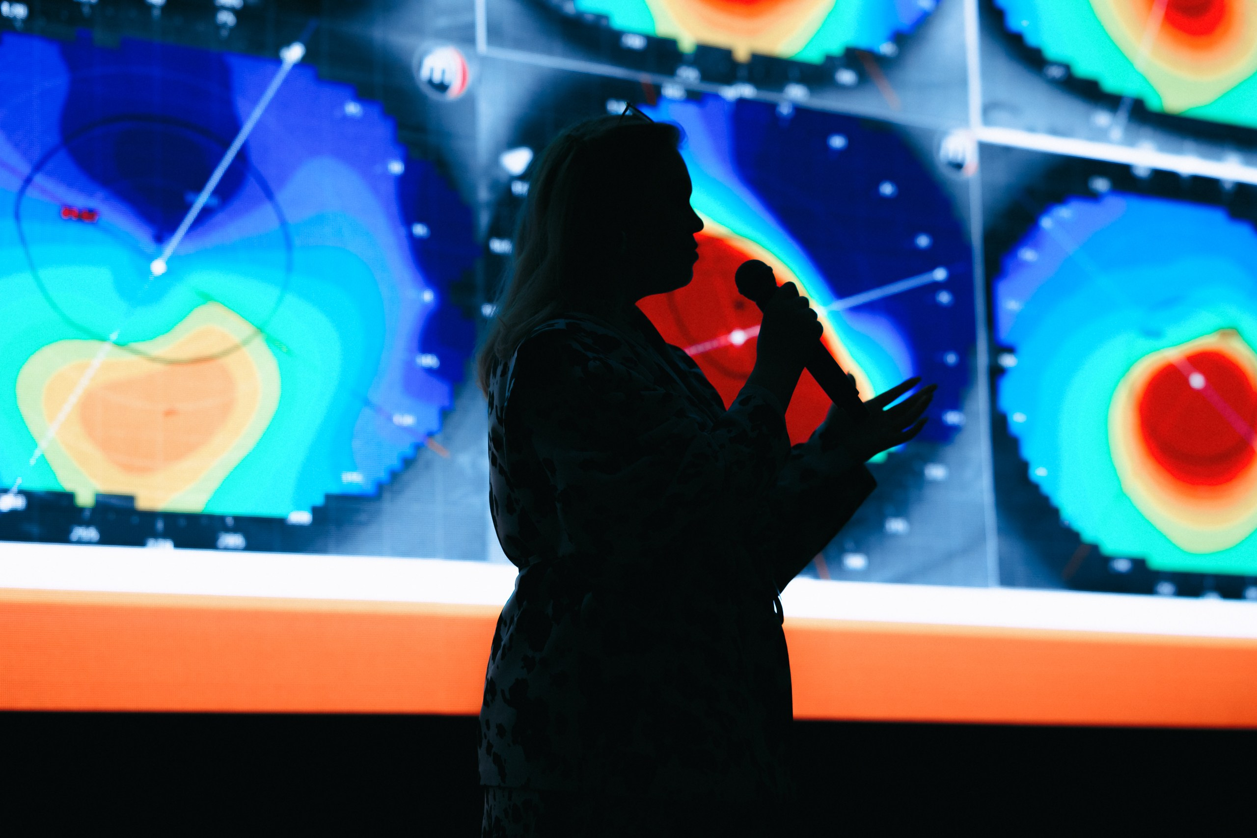 День зрения 2025. Komonev