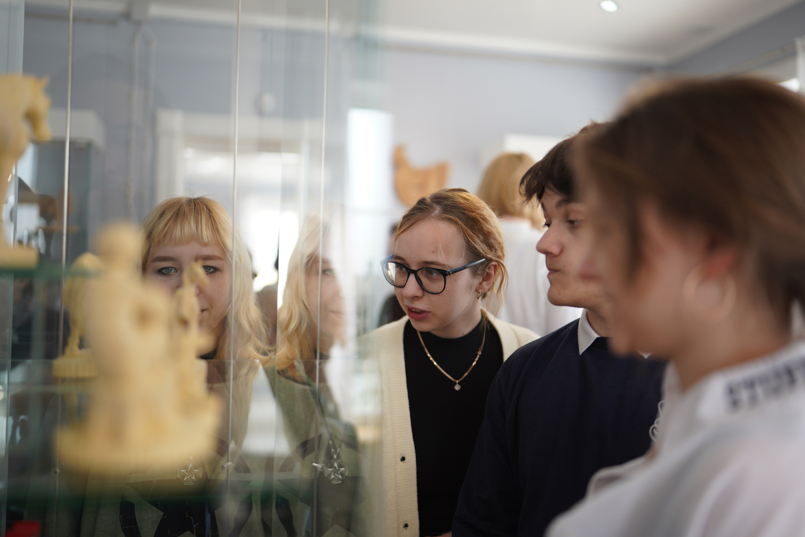 Magic tree — Волшебное дерево