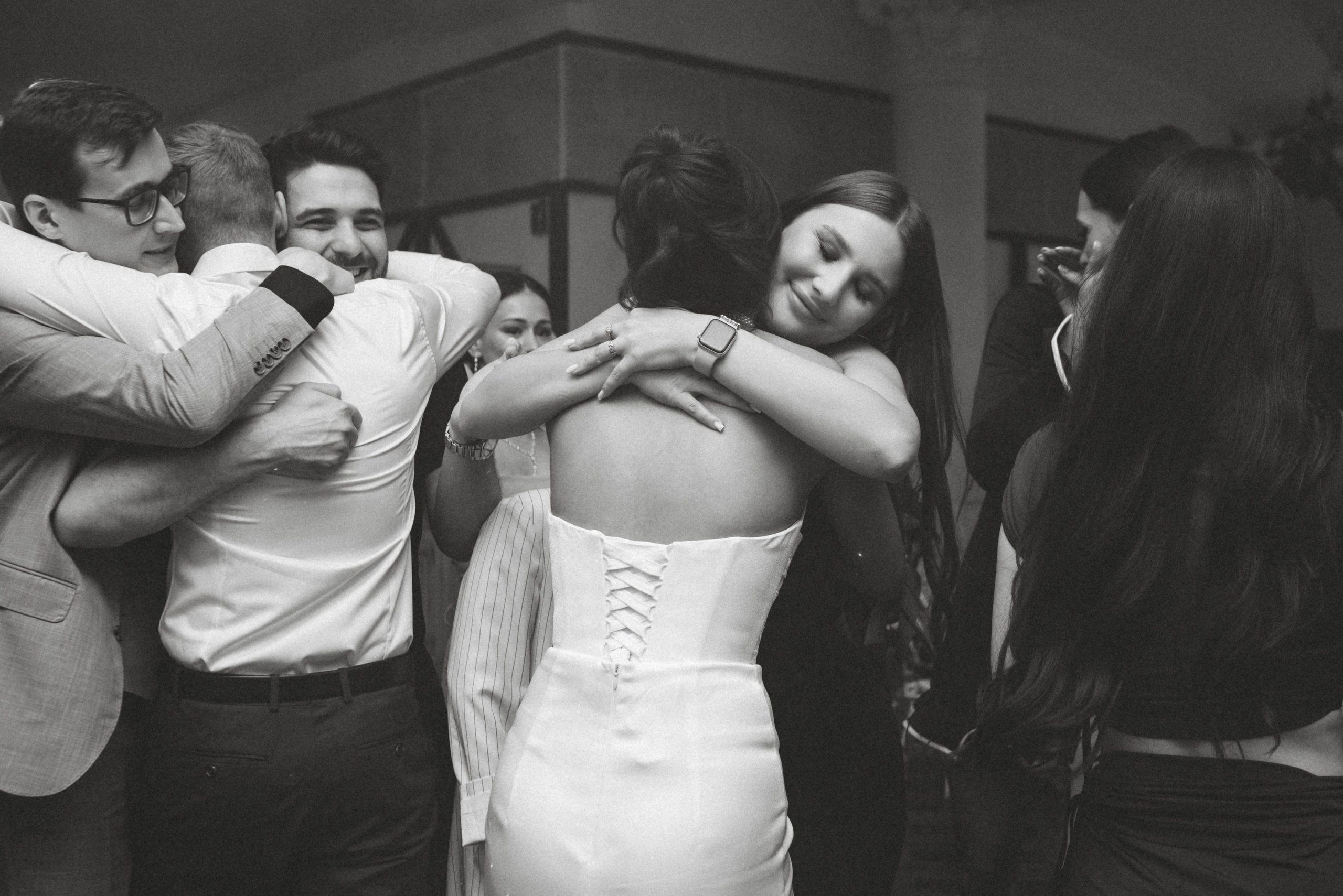 Ксения и Антон. Семейный и свадебный фотограф в Ярославле Кропина Инна