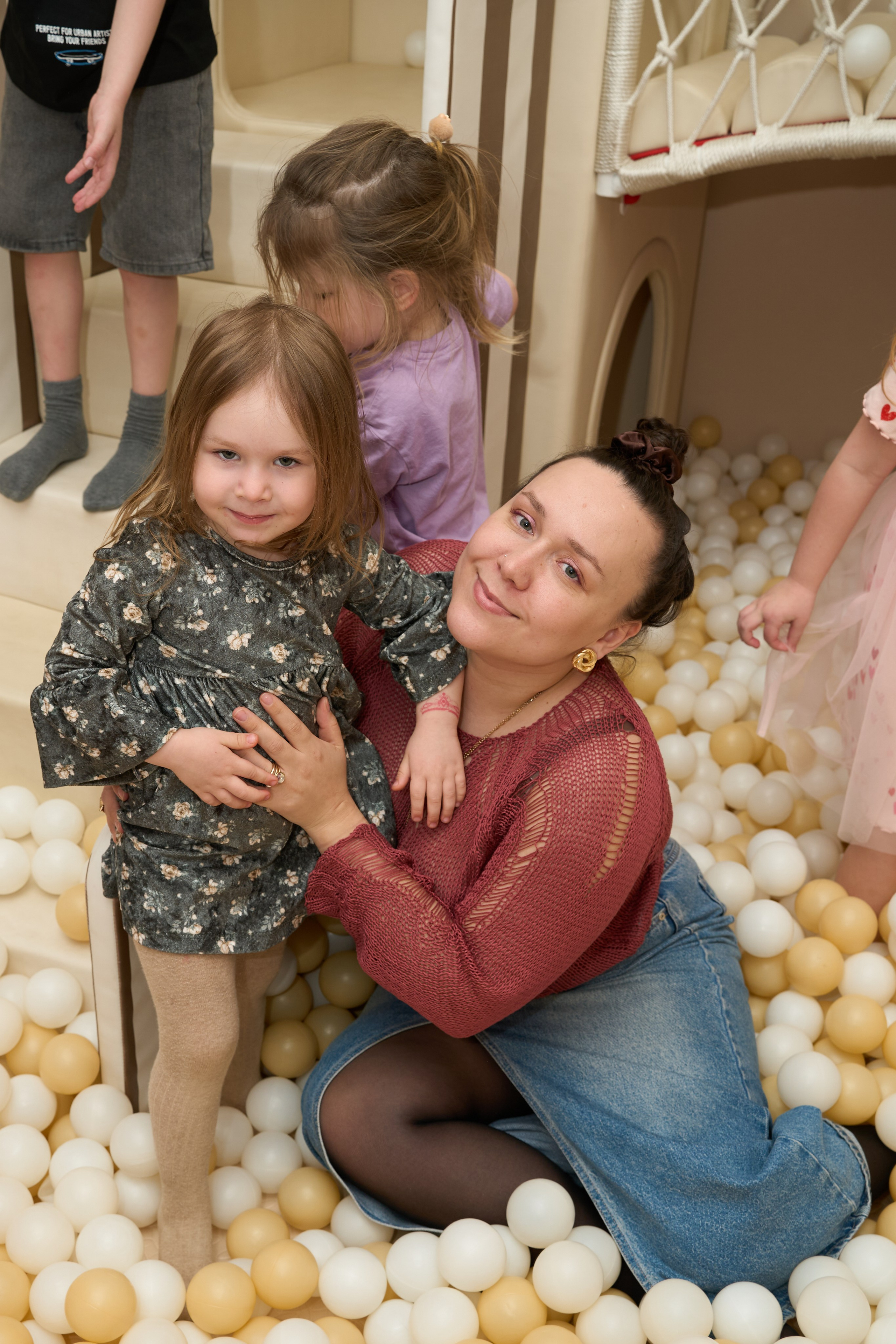 День Рождения Вари. Фотограф из Владивостока Юлия Черепова
