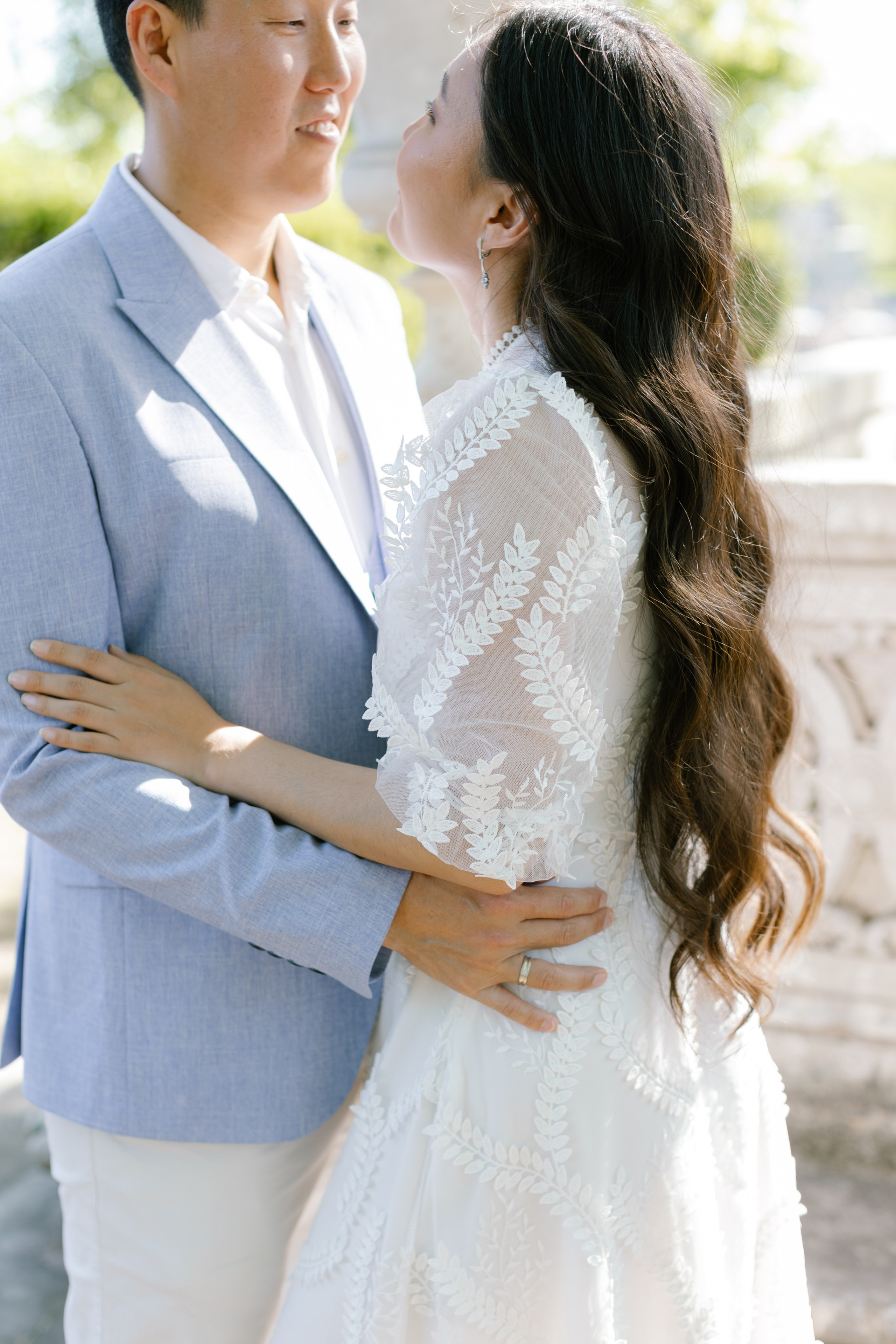 Love story. Свадебный и женский фотограф в Лиссабоне Яковлева Ольга