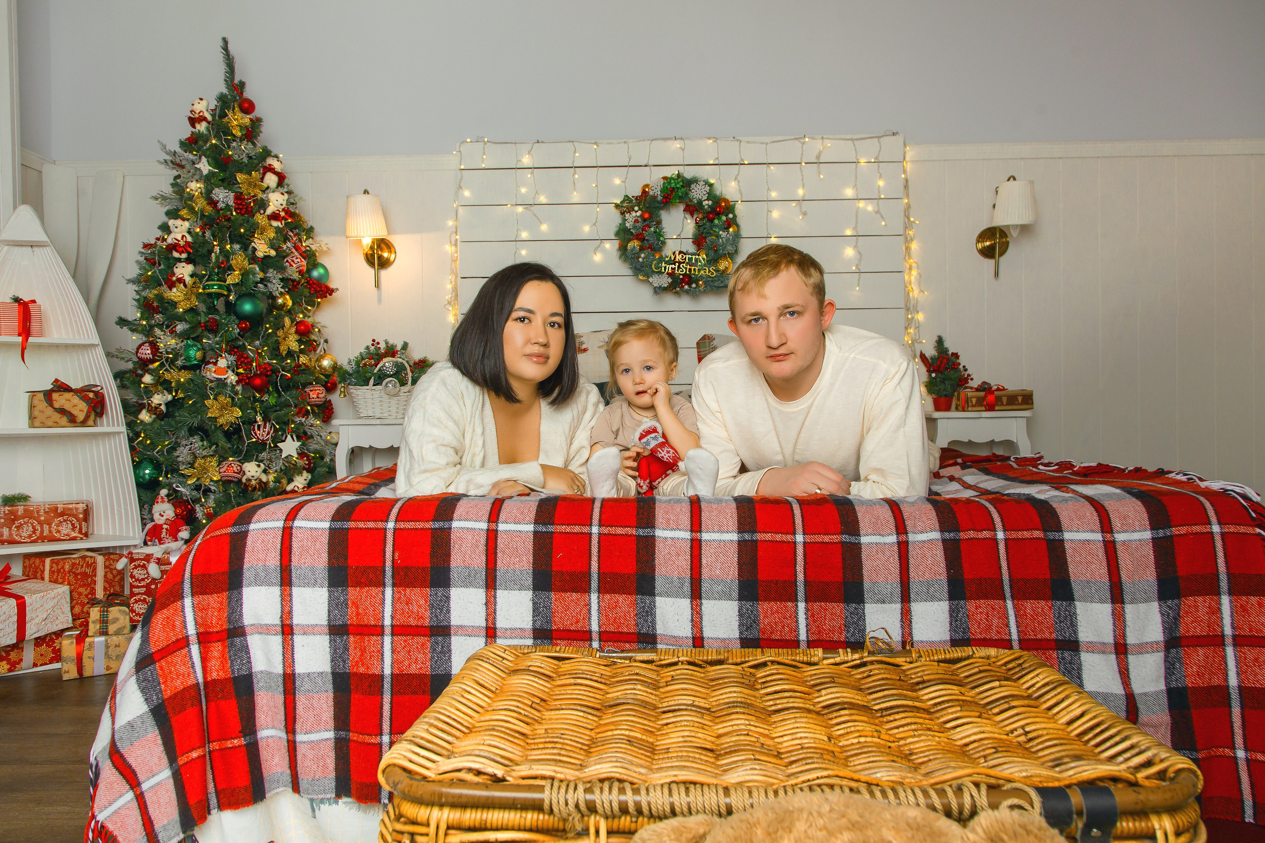 СЕМЕЙНАЯ. Главная