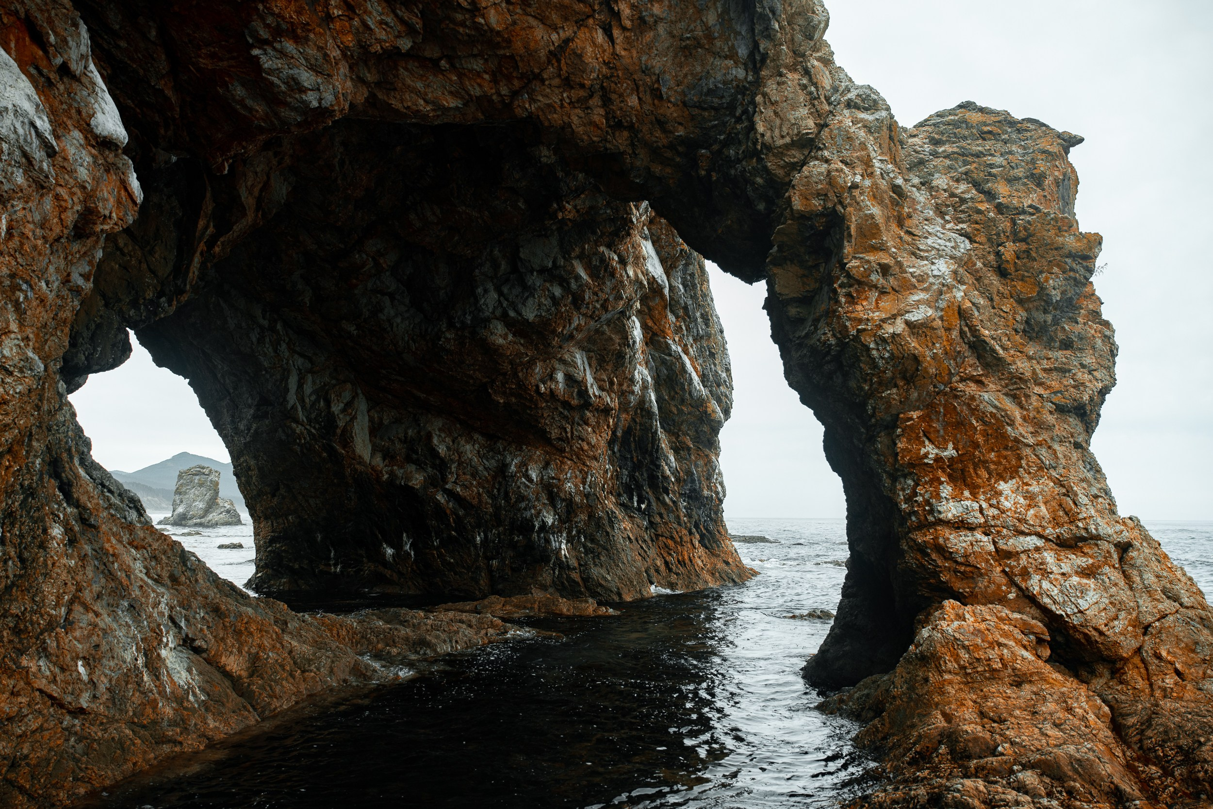 Сахалин (Итуруп)