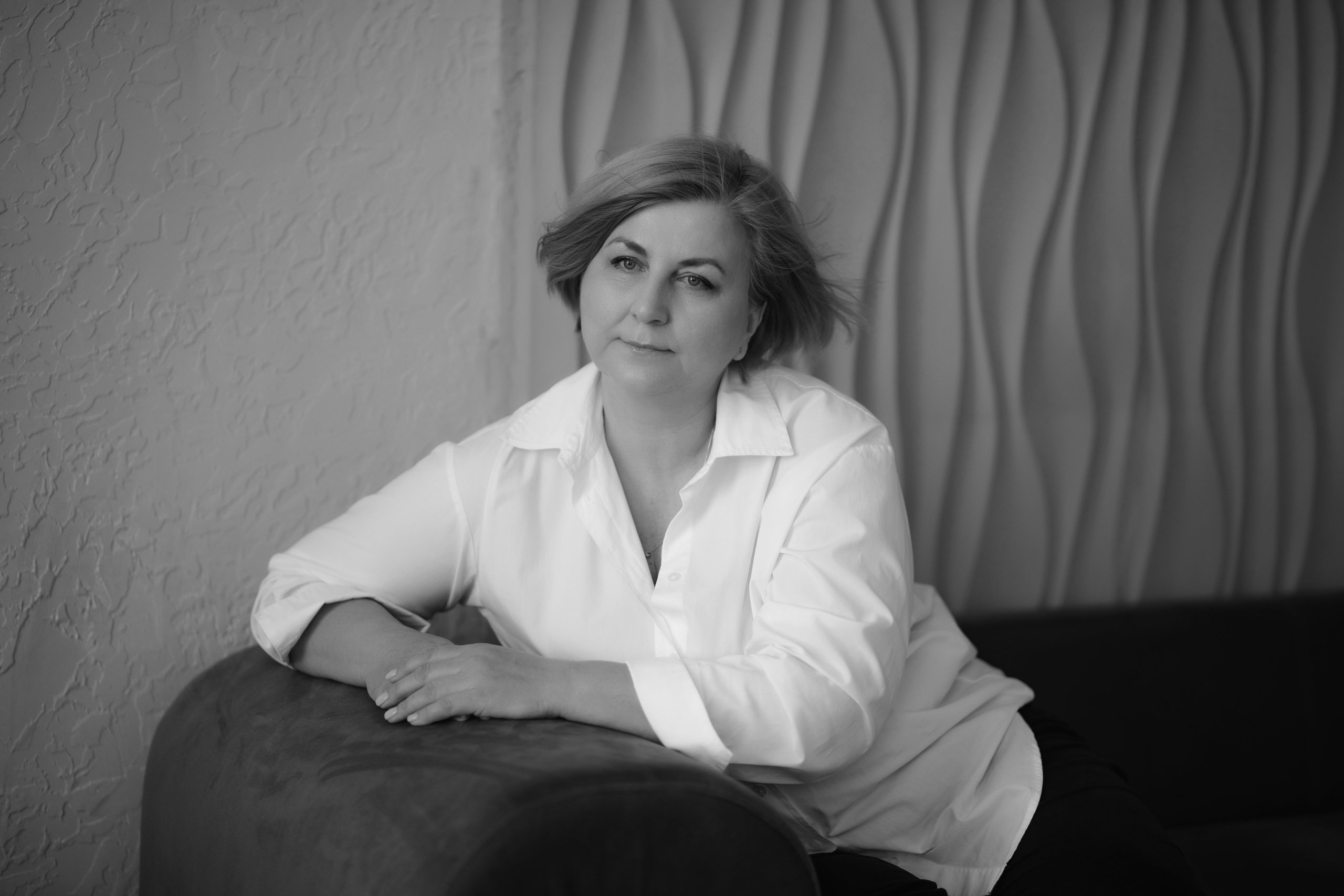 Лариса. Фотограф чувственного портрета в Санкт-Петербурге Светлана Фролова