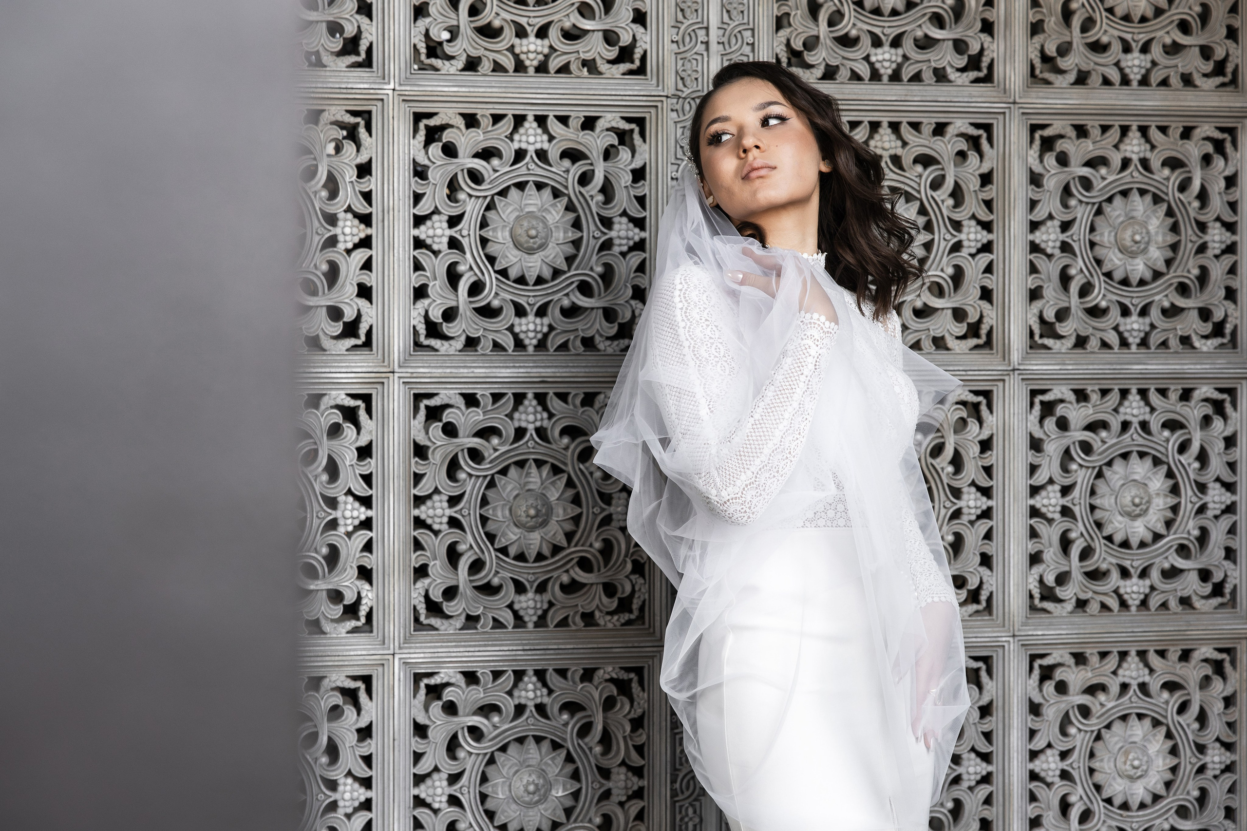 P&M. Свадебный репортажный фотограф в Москве