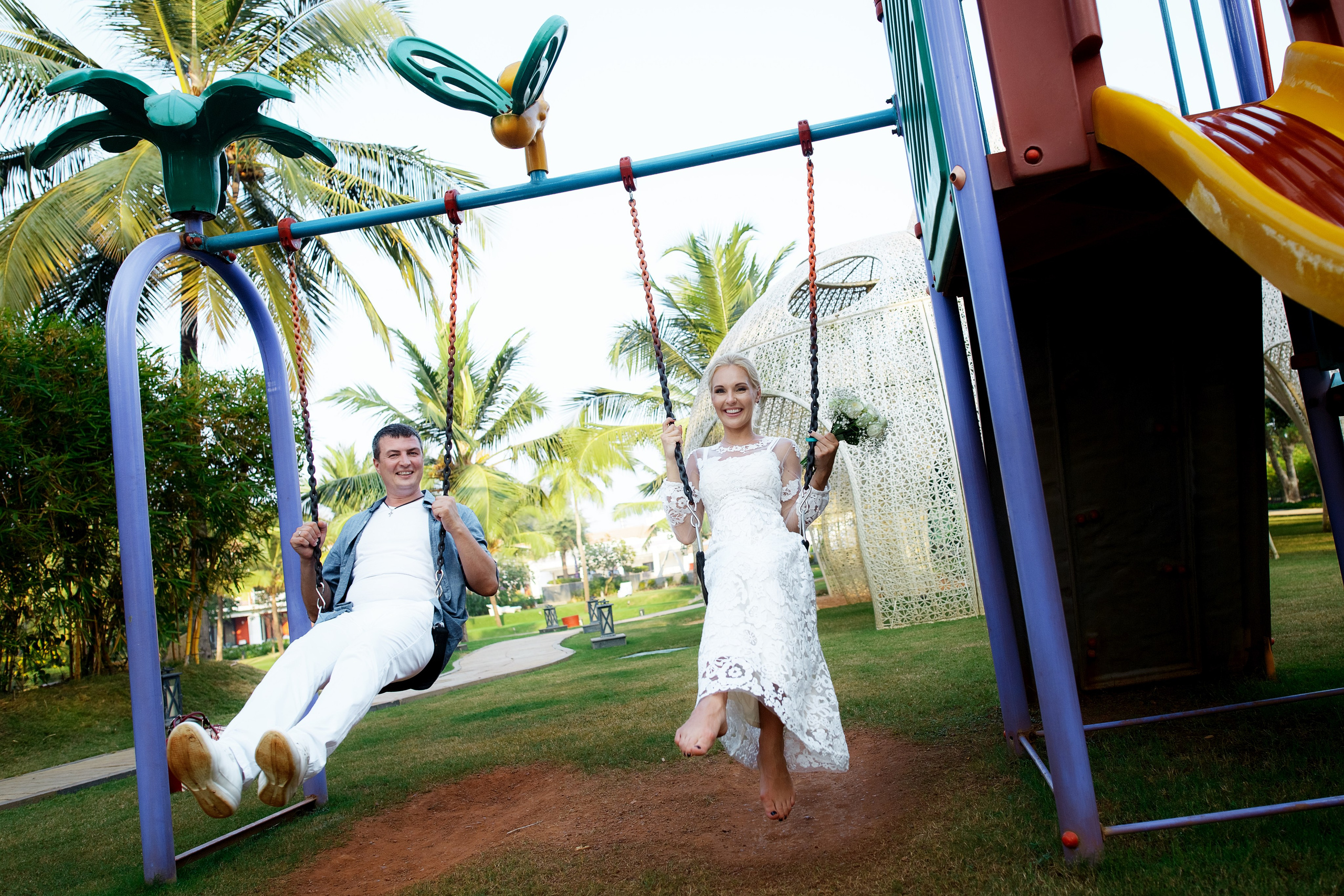 Евгения и Евгений