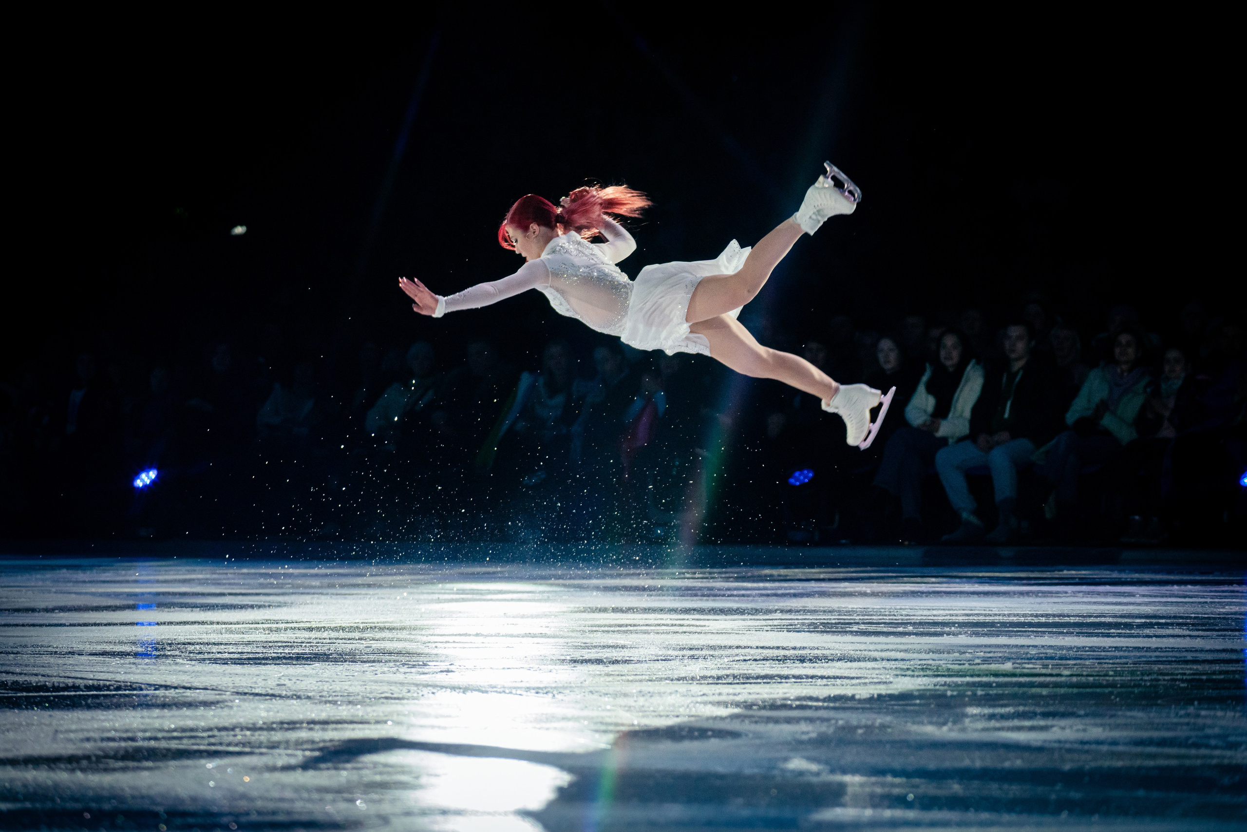 Репортаж. Фотограф Евгений Горбачев