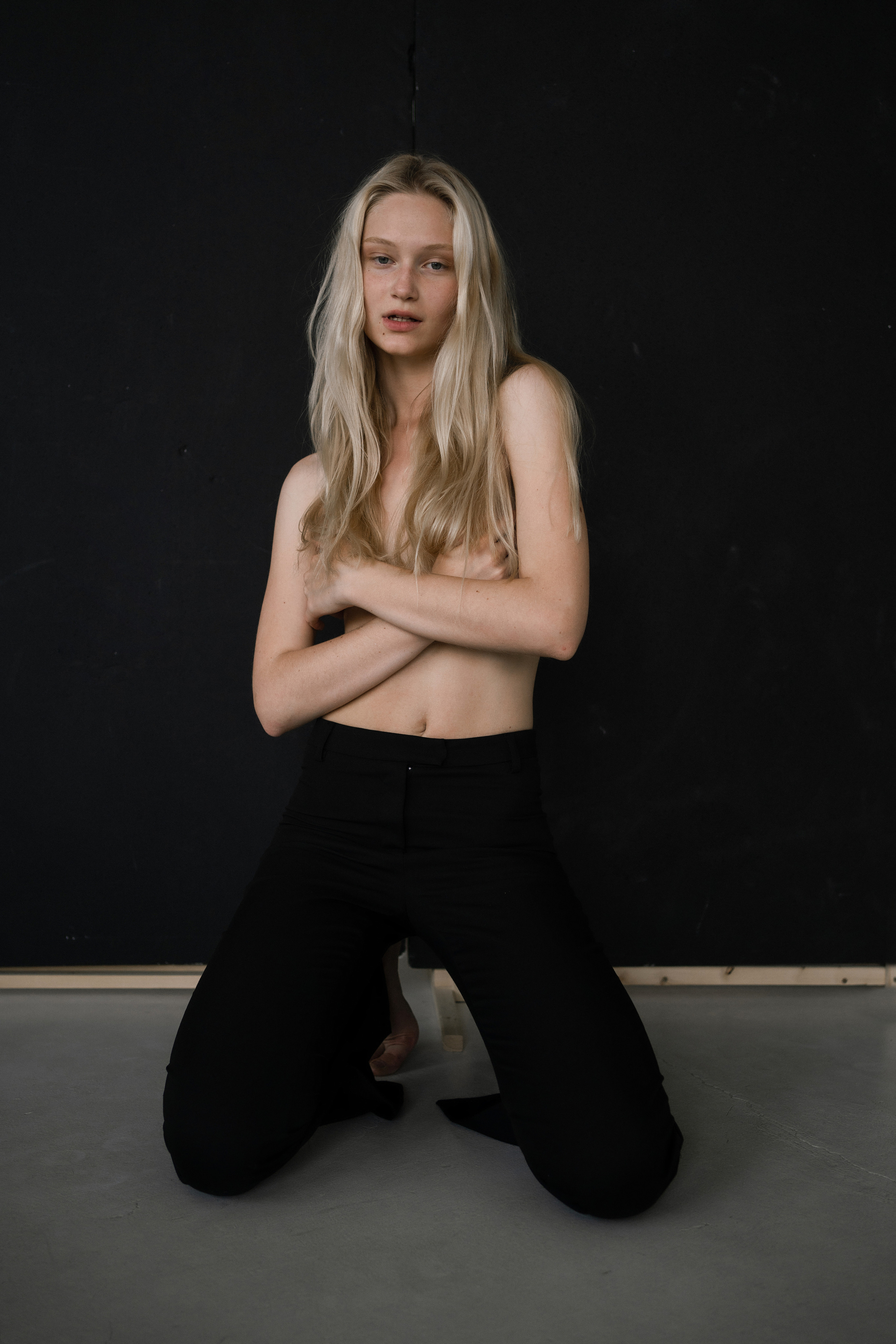 Алёна. Главная