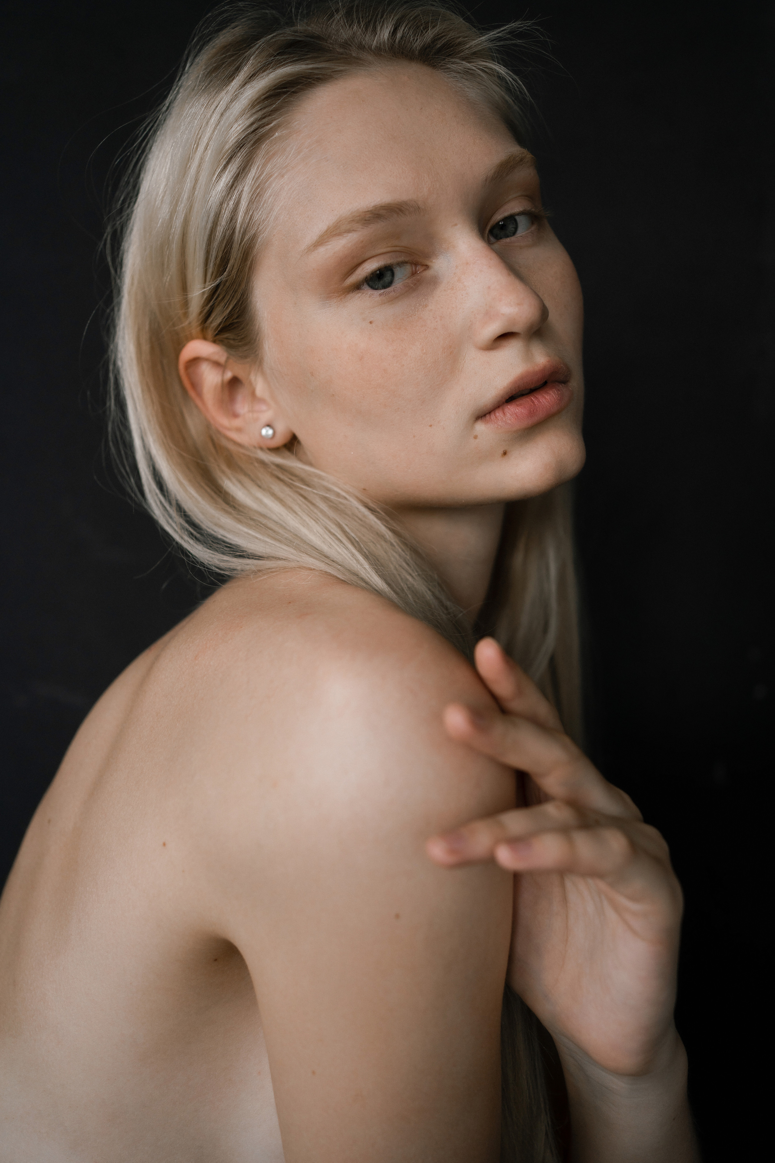 Алёна. Главная