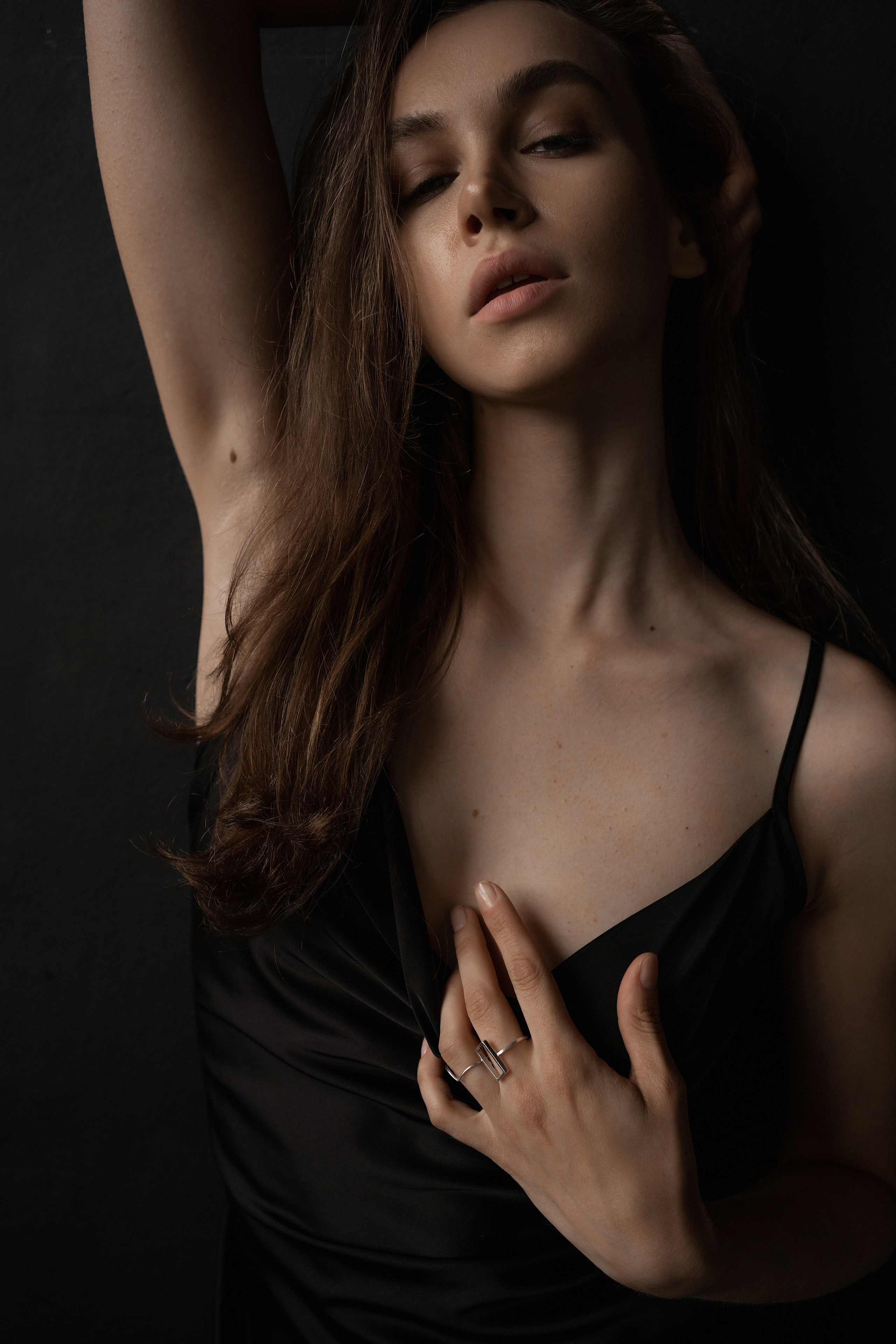 Алина. Главная