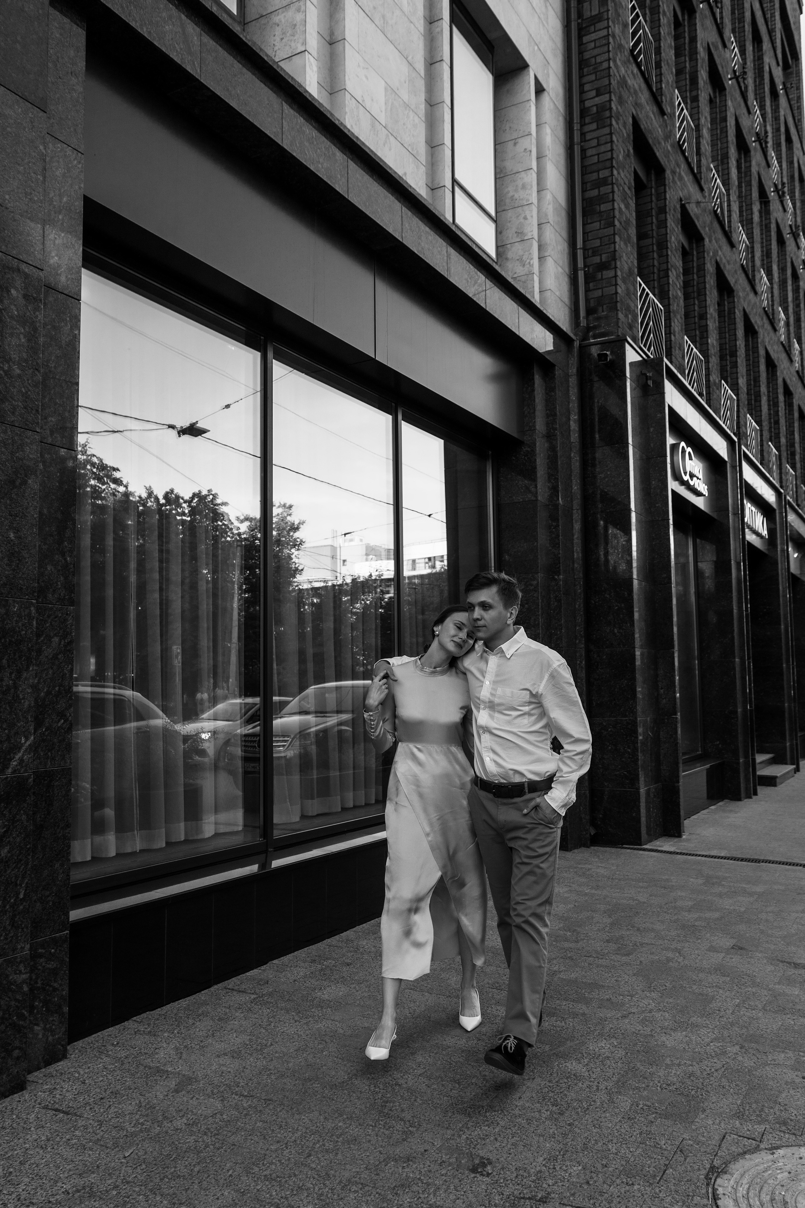 Ксения и Василий. Главная