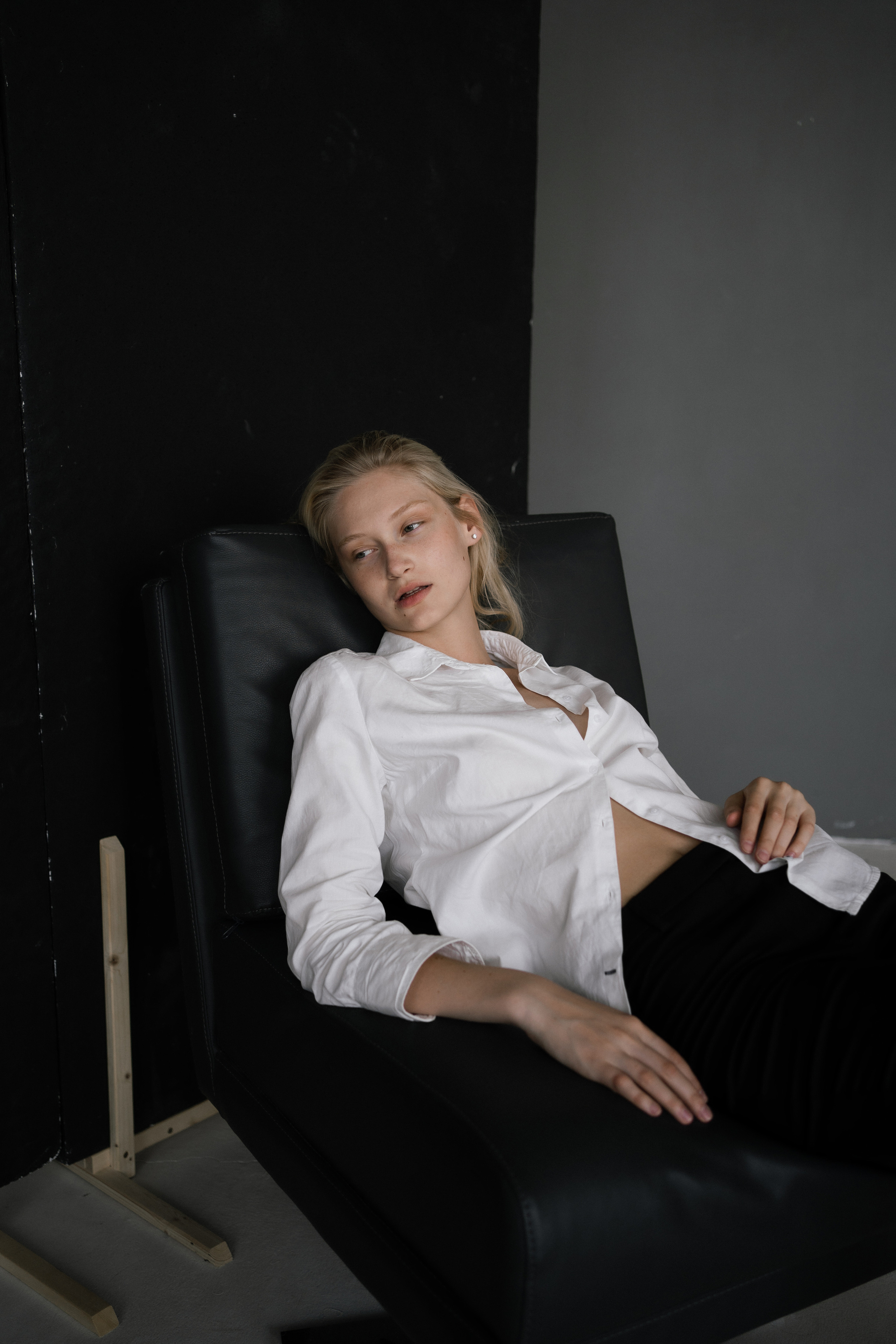 Алёна. Главная