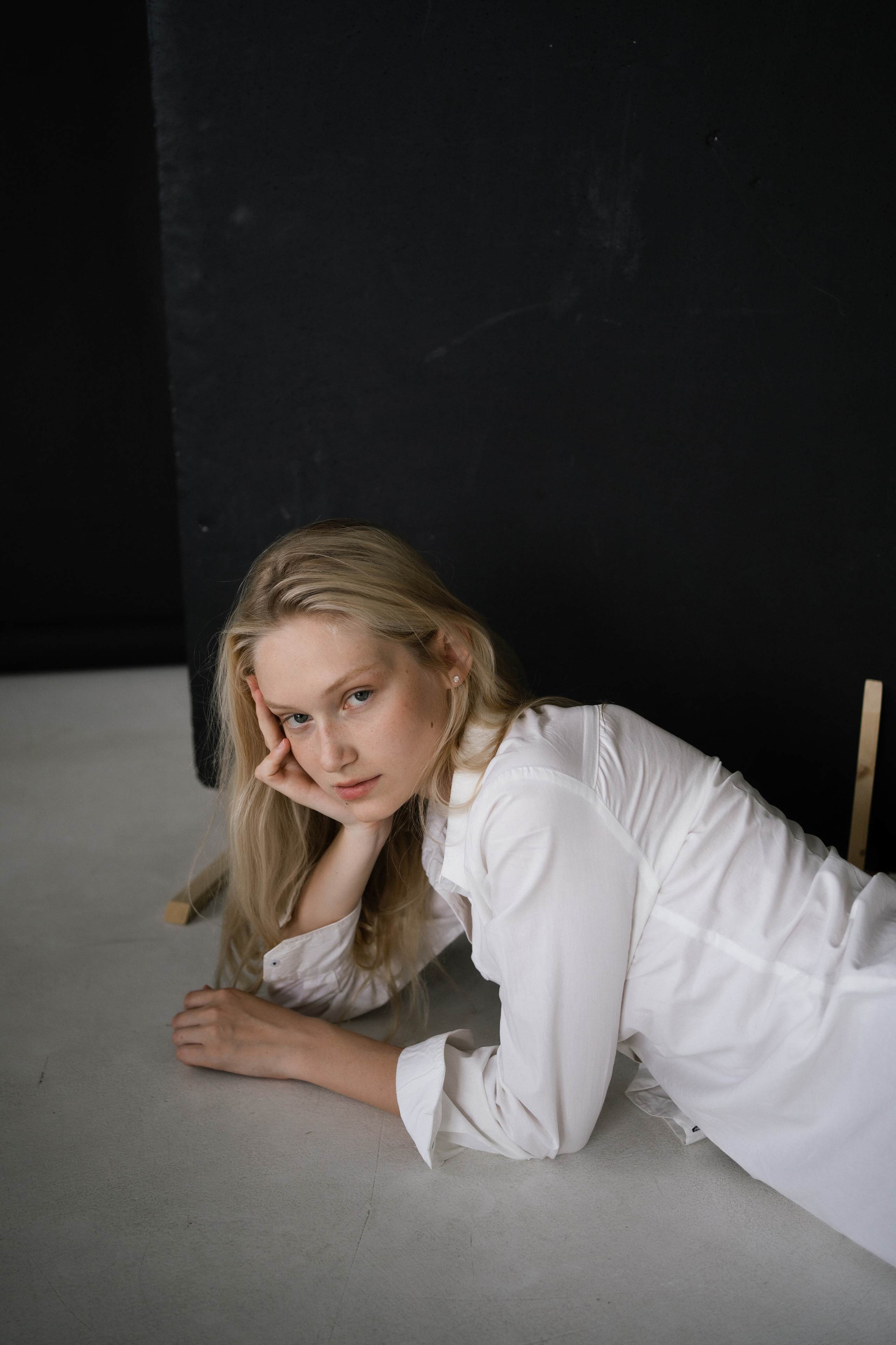 Алёна. Главная